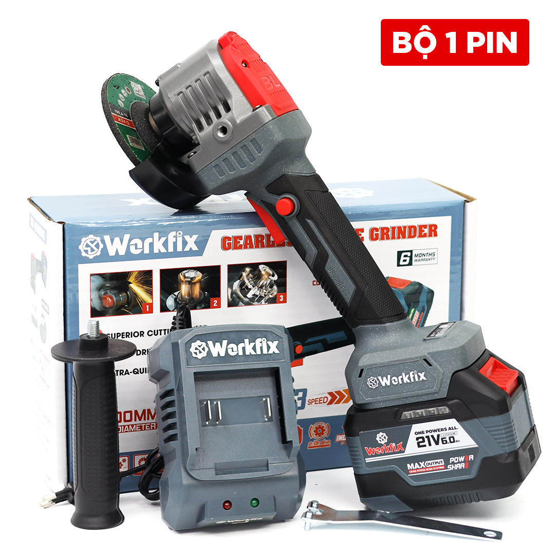 Bộ 1 Pin