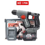Bộ 1 Pin