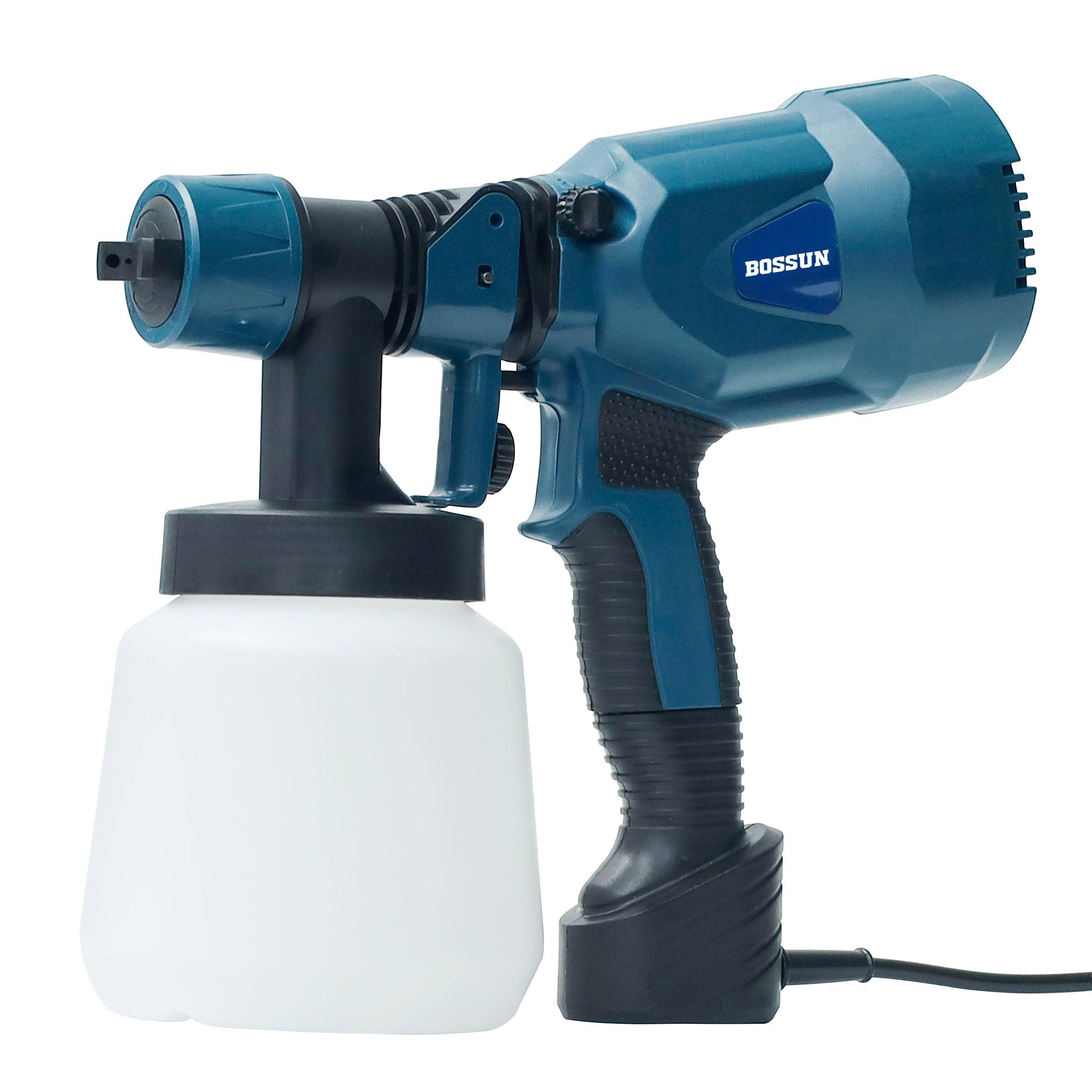Máy Phun Sơn Điện Bossun BS-SG800ML