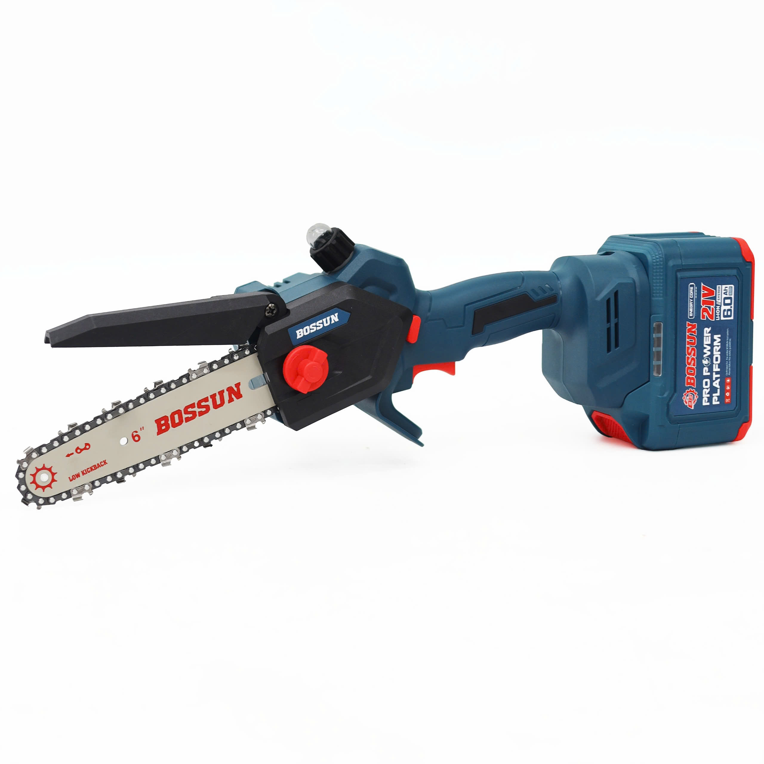 Máy cưa xích 6 inch Bossun BS-CS06BLC