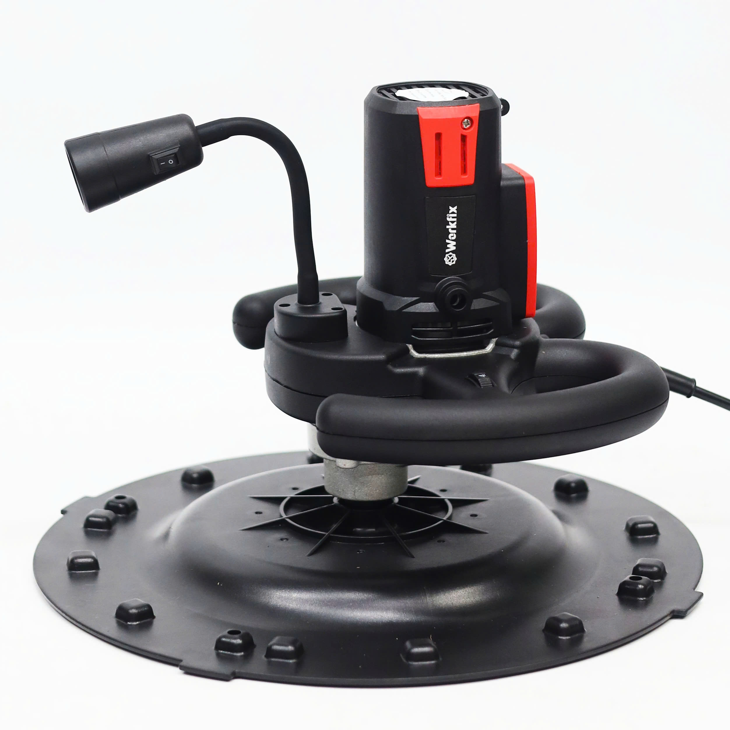 Máy xoa vữa Workfix WF-CP1860W