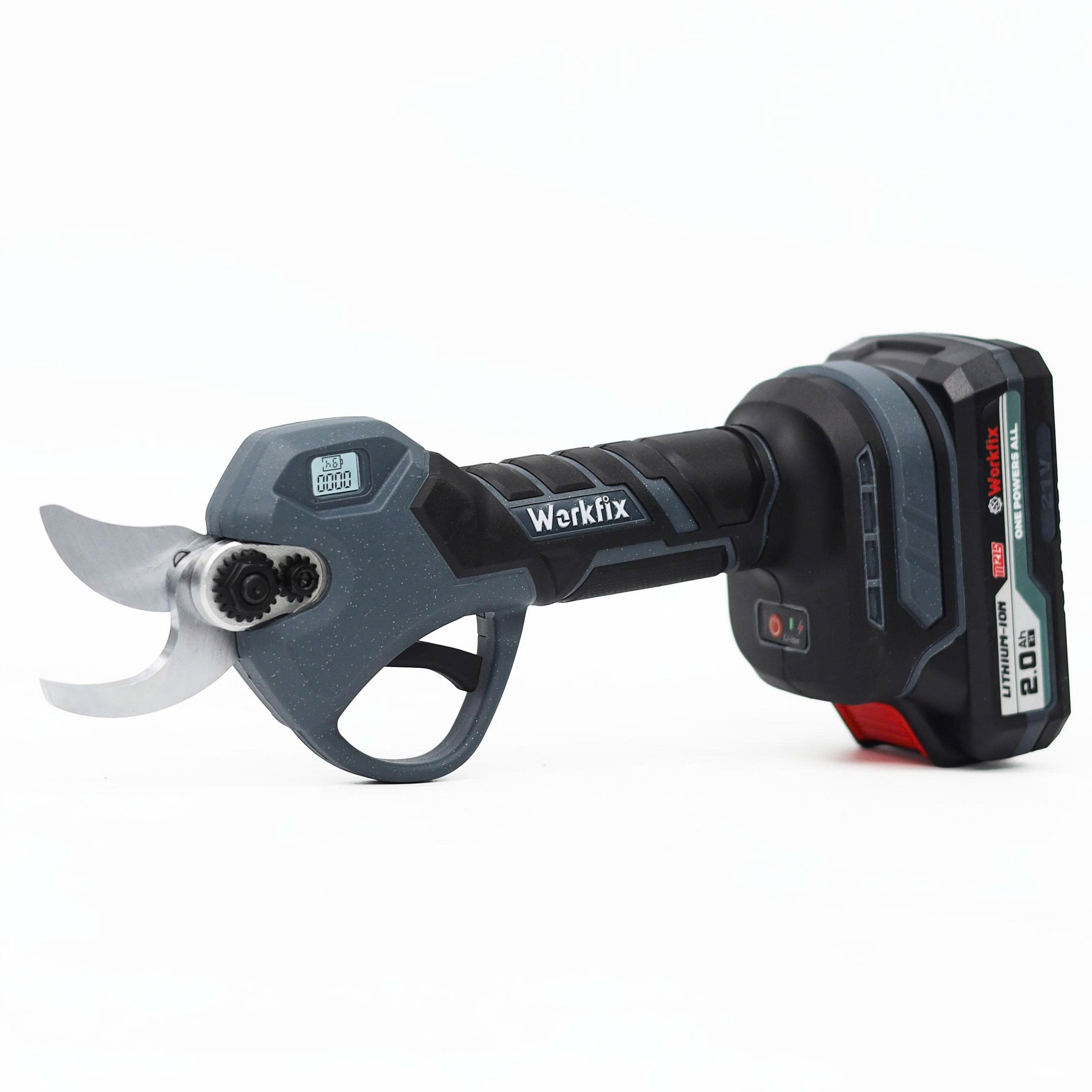 Kéo cắt cành Workfix WF-CP30PRO