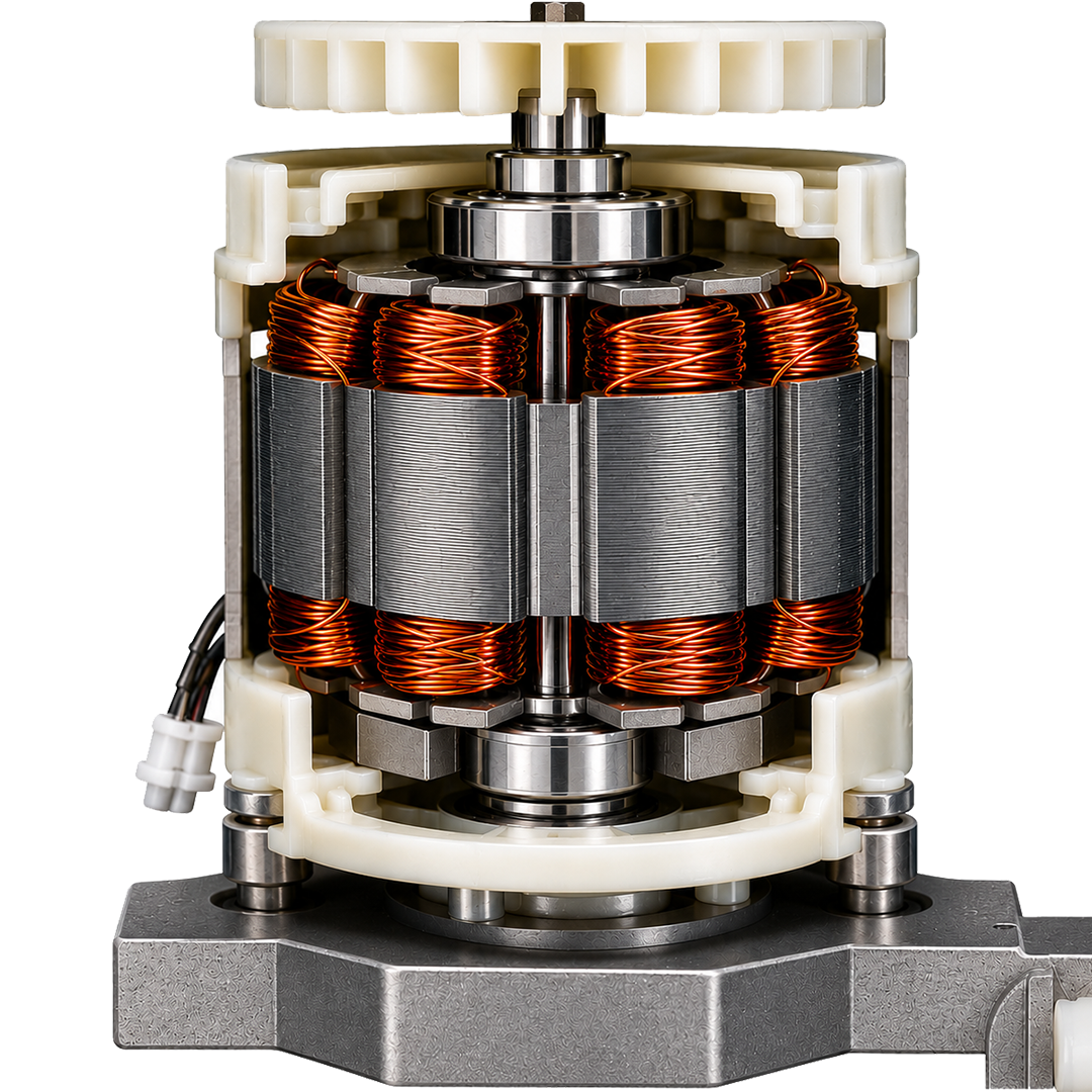 Động cơ Brushless chuyên dụng