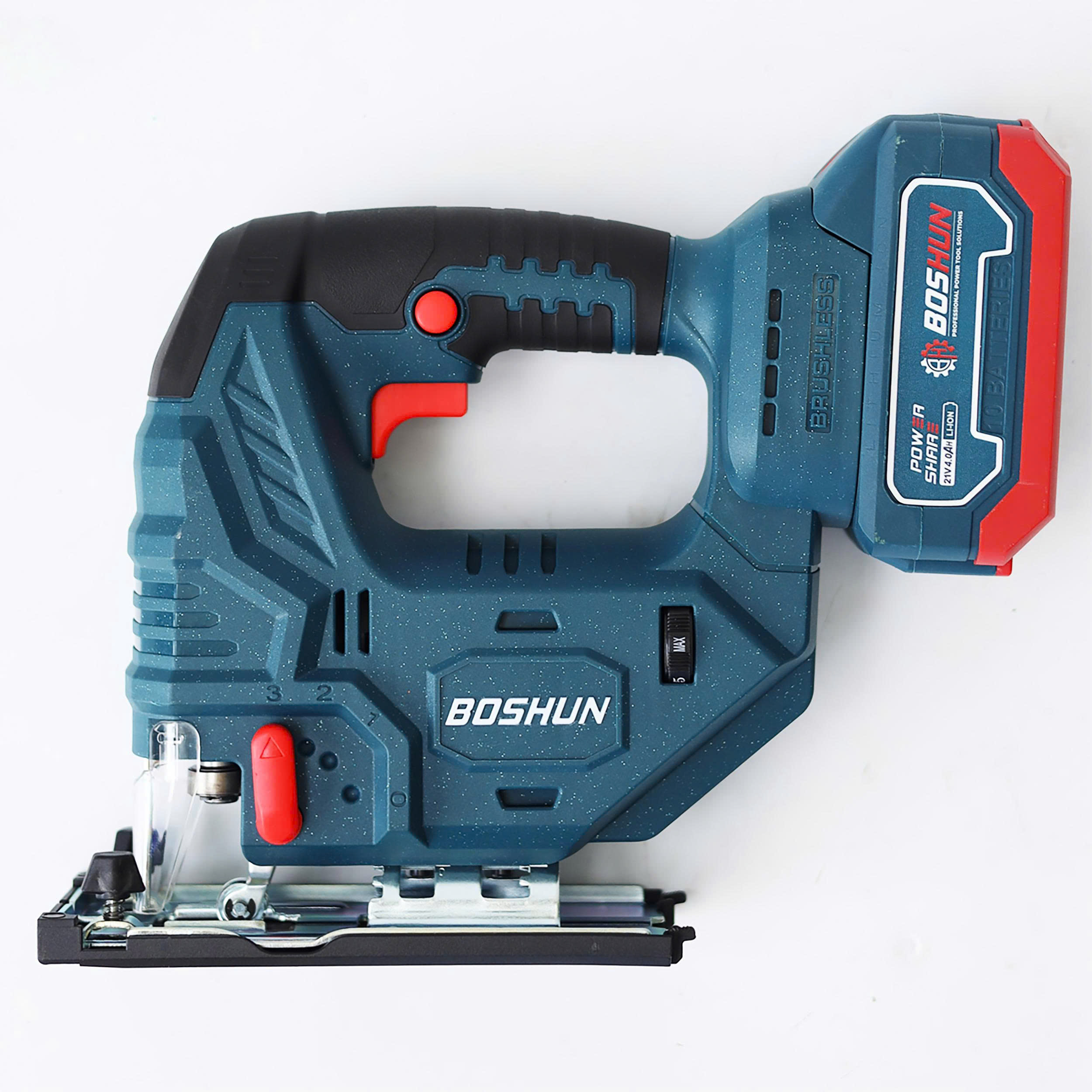 Máy cưa lọng Bossun BS-CJS06BL