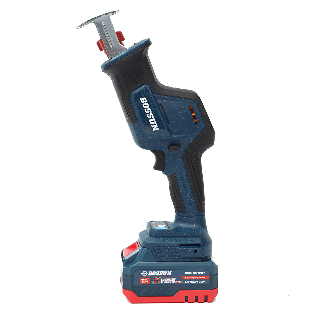 Máy cưa kiếm dùng pin BOSSUN BS-CK25BL