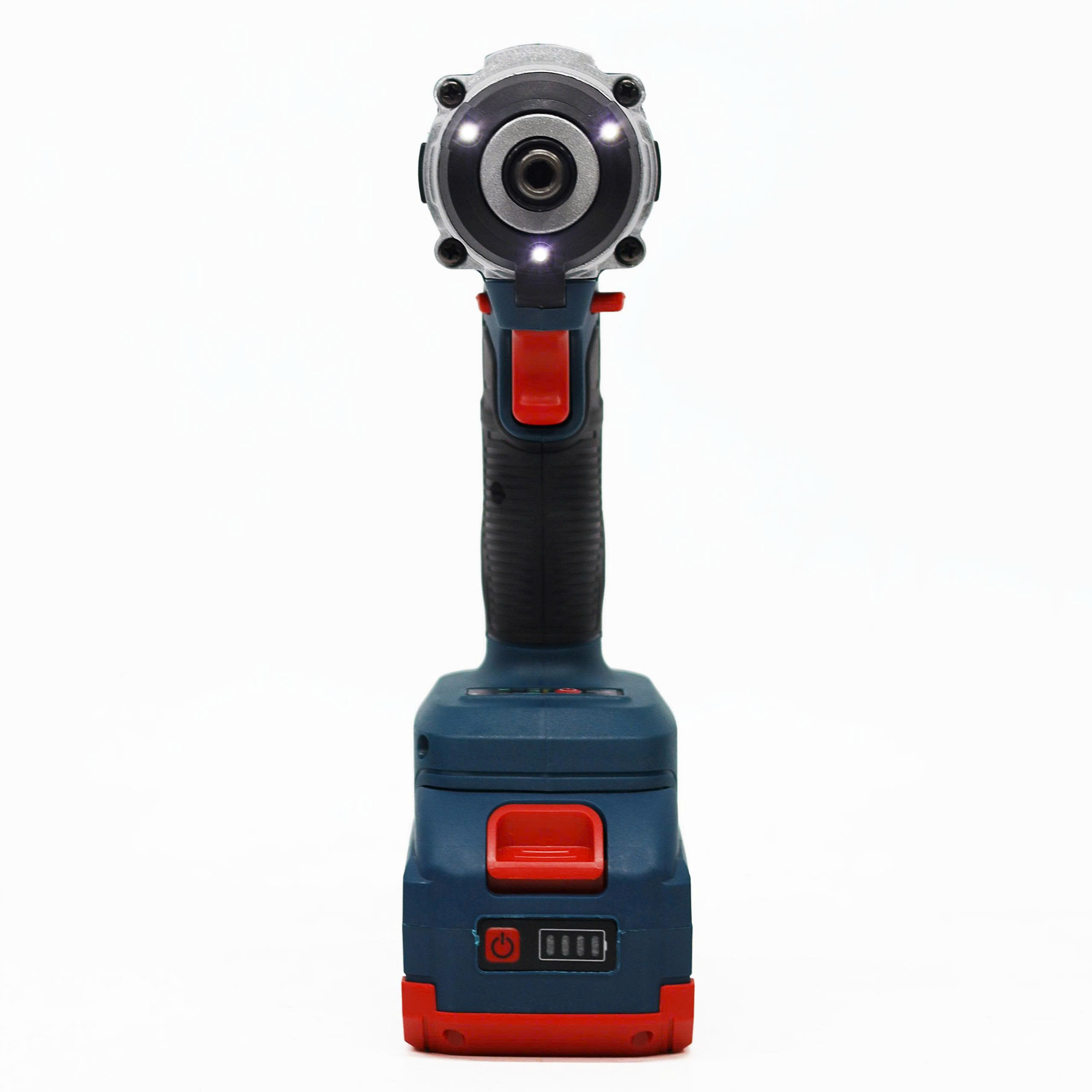 Chuyên Vít Bossun BS-CV380CP - Động cơ không than - 2 cấp độ 5 Chuyên Vít Bossun BS-CV380CP - Động cơ không than - 2 cấp độ - Ảnh 5