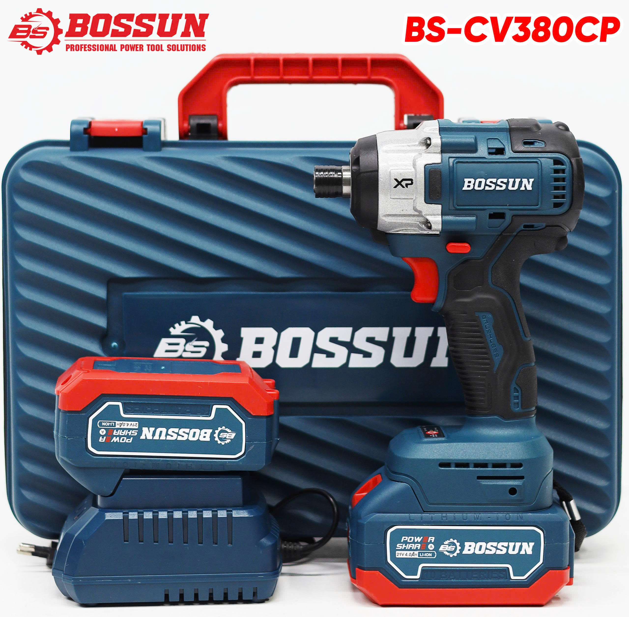 Chuyên Vít Bossun BS-CV380CP
