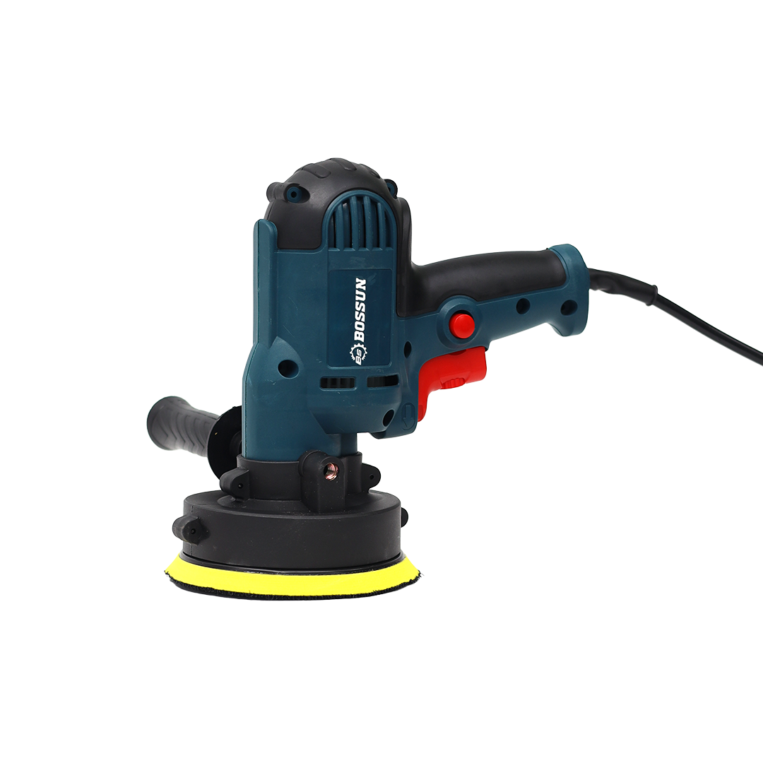 Thông số kỹ thuật Máy chà nhám, máy đánh bóng Bossun BS-GV6010