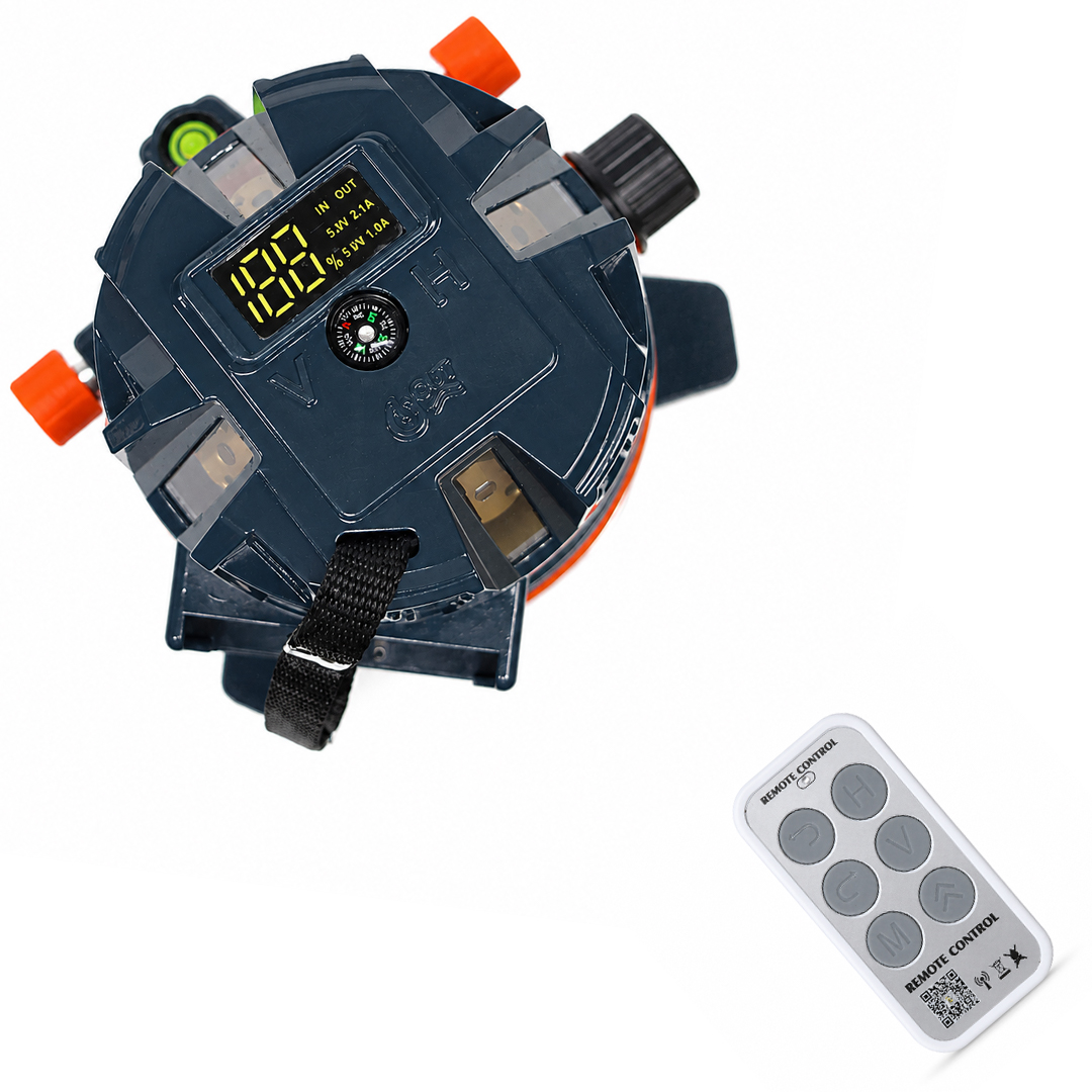 Bảng điều khiển Bossun BS-LS360AT
