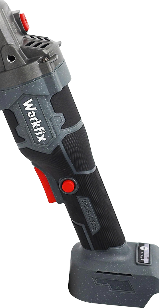 Tay cầm vân chống trượt