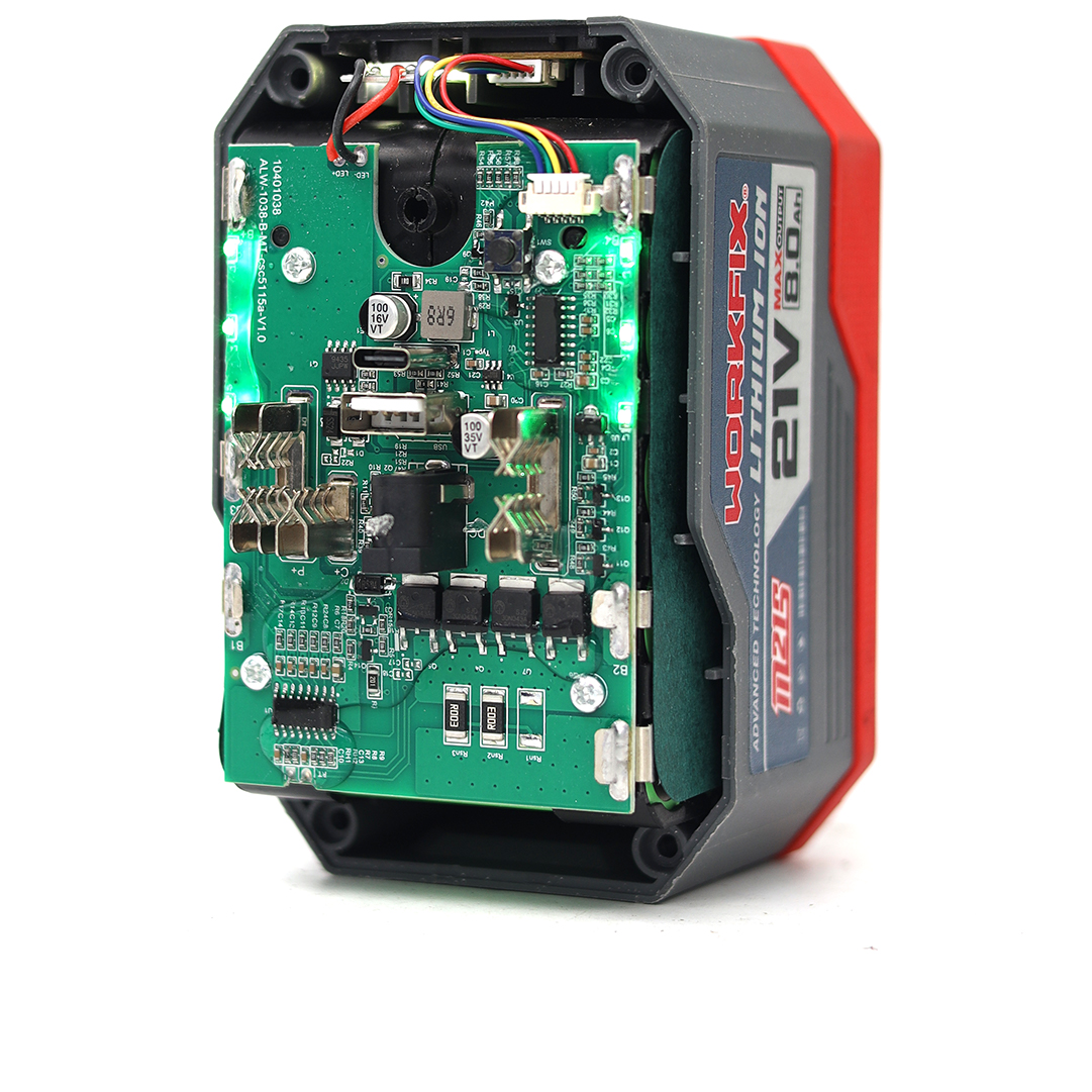 4 Mosfet