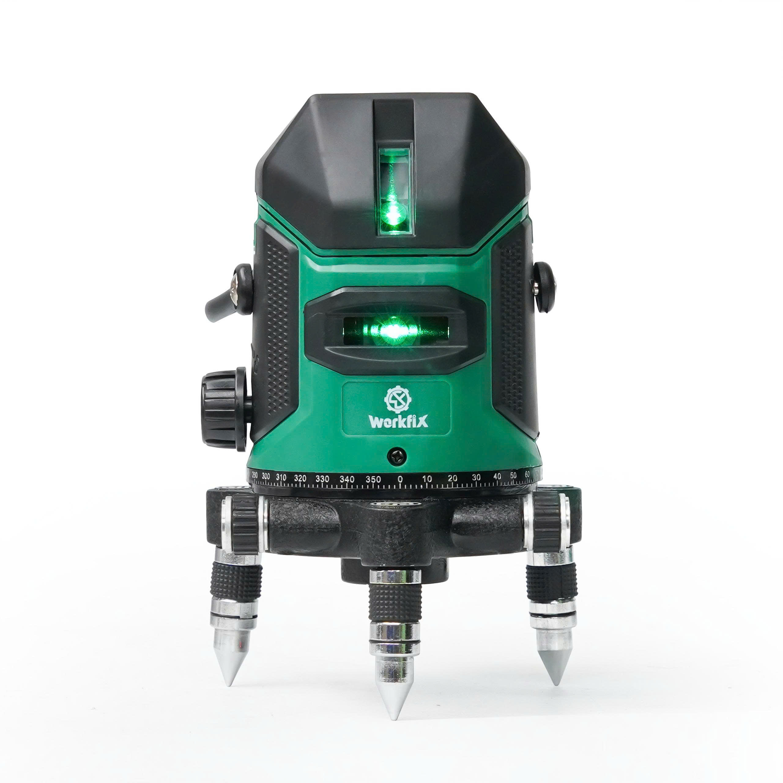 Máy cân bằng laser WF-LS0503G