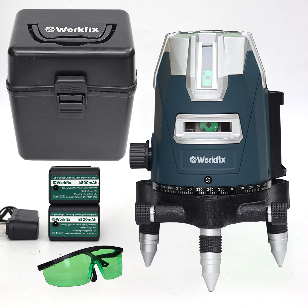 Máy bắn cốt Workfix WF-LS686PRO