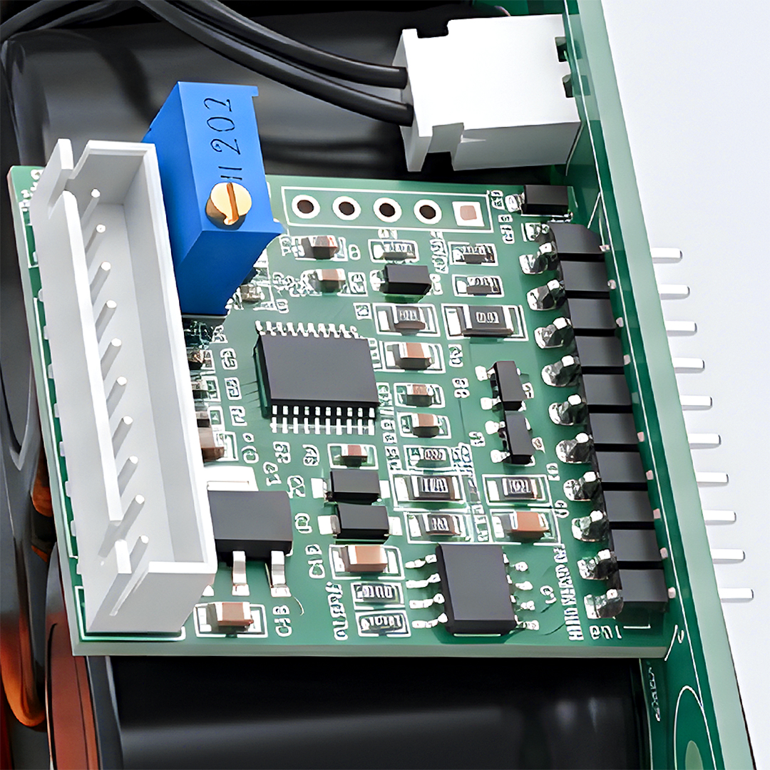 Linh kiện máy hàn WF-MMA220IGBT chi tiết 2