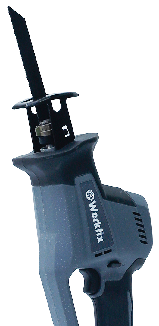 Đầu kẹp SDS Workfix WF-RS20BL