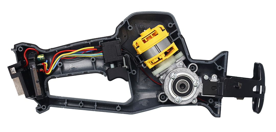 Động cơ không chổi than Workfix wf-rs20bl