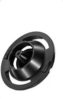 Đầu phun sơn BOSSUN BS-SG800W