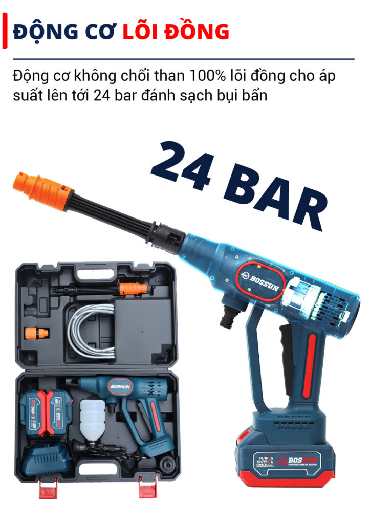 BS PW2136BL 1