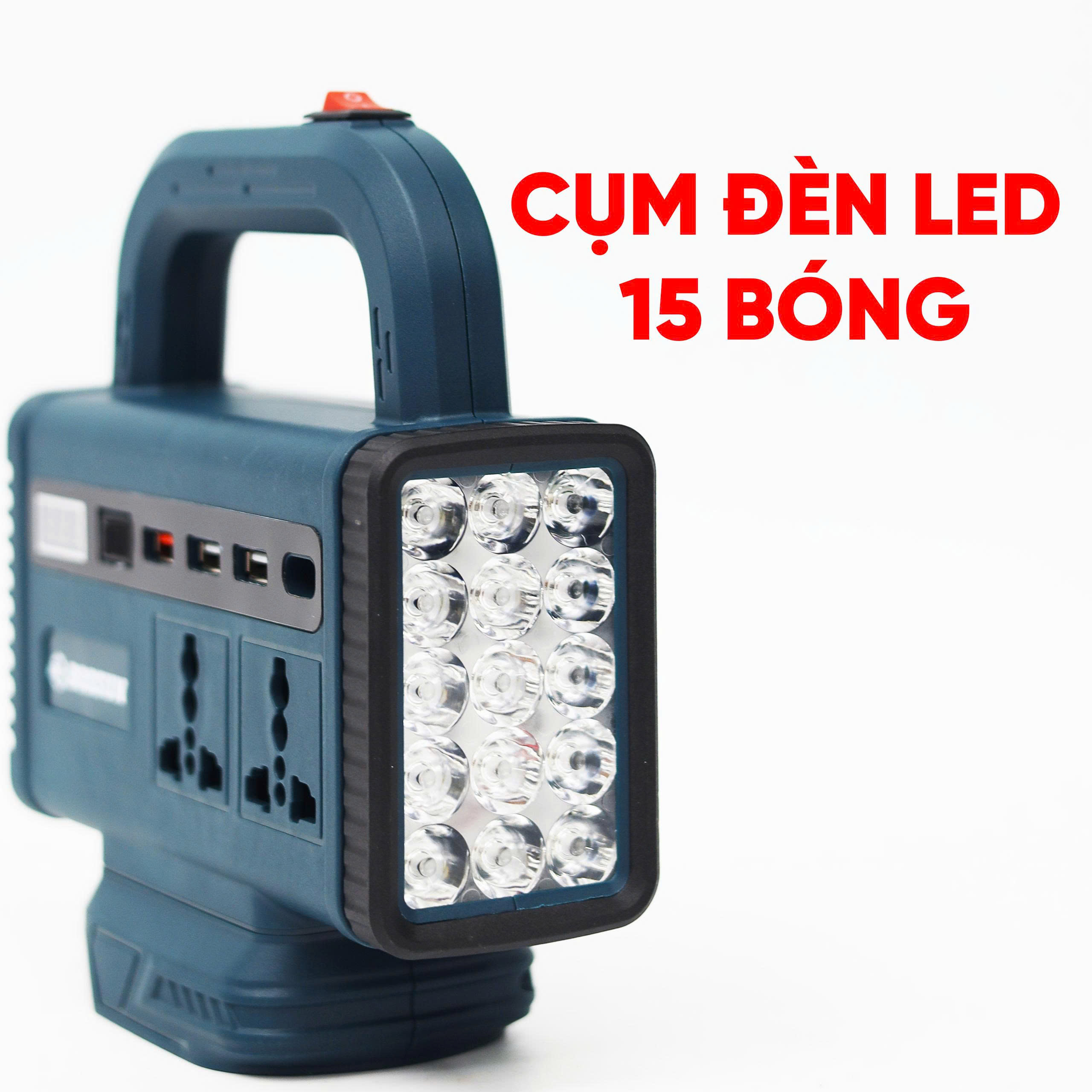 Bộ đế chuyển đổi bến tần thông minh Bossun BS-CD220L 5 Bộ đế chuyển đổi bến tần thông minh Bossun BS-CD220L - Ảnh 5