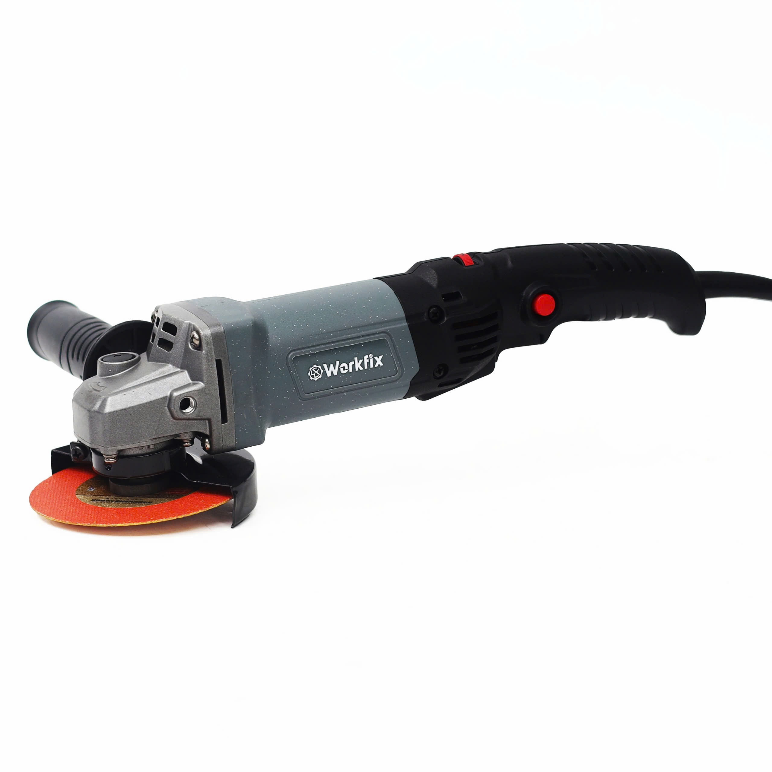 Máy mài điện Workfix WF-AG980W