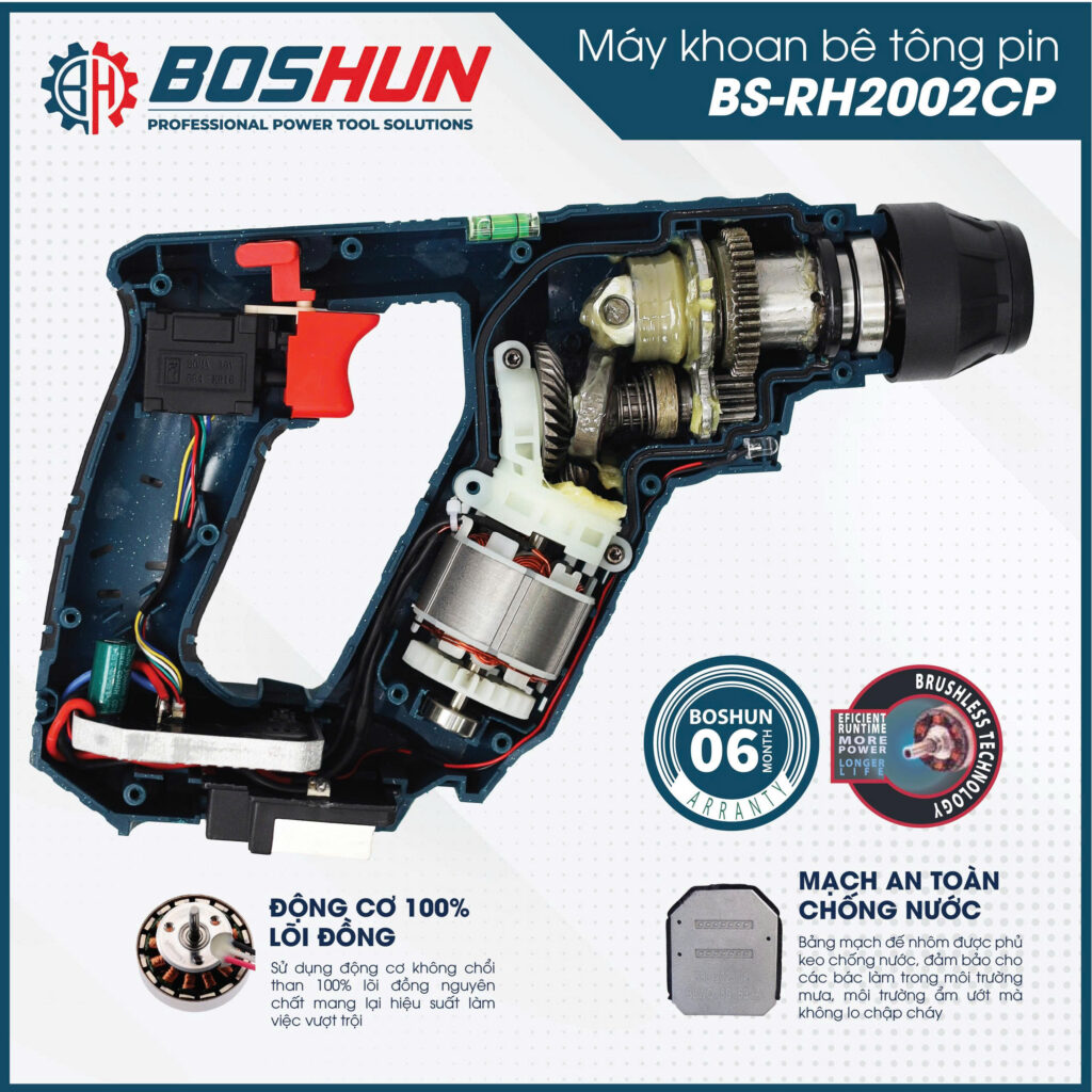 bang mach may khoan be tong mini boshun 1