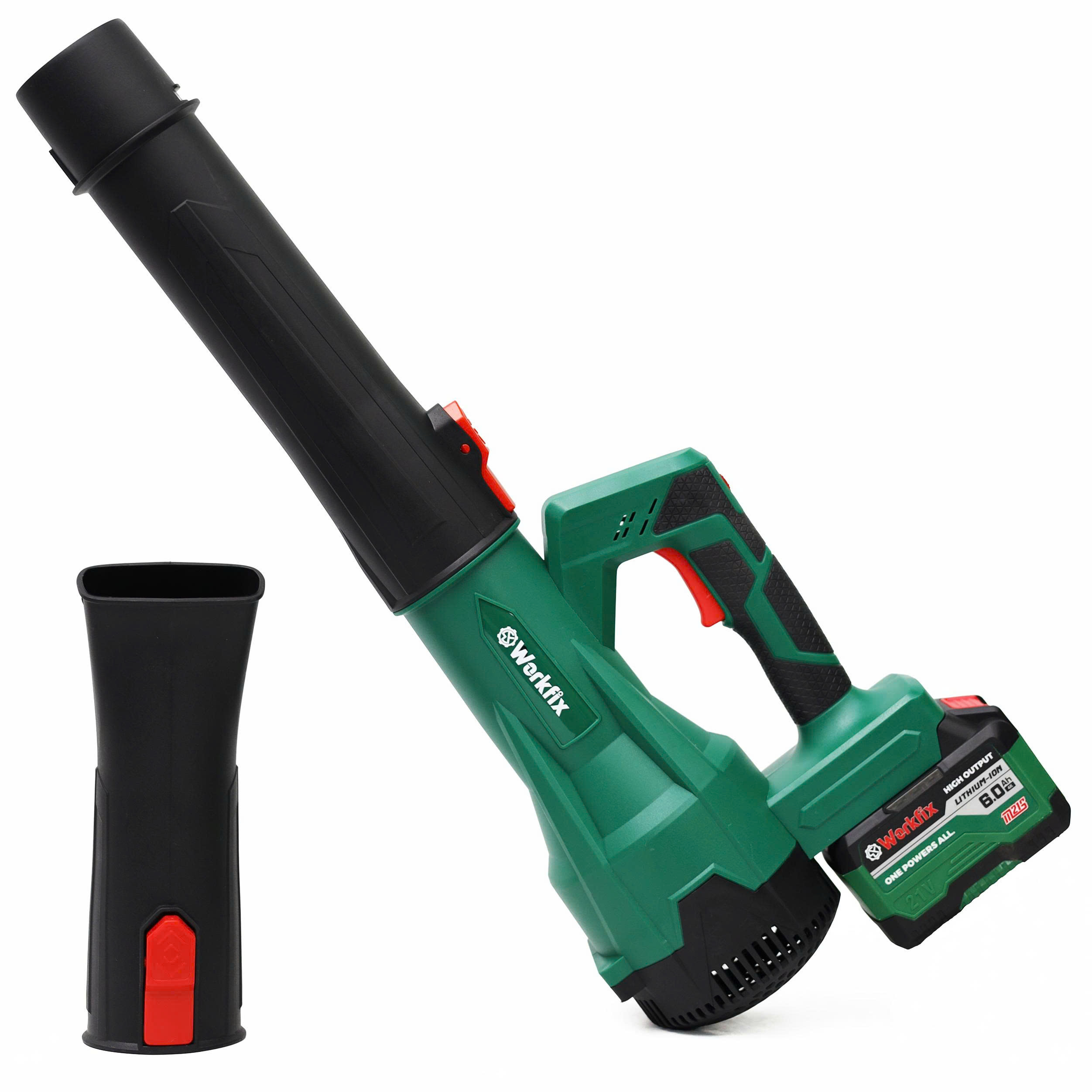 Máy thổi lá Workfix WF-TL680M - 6 cấp tốc độ 3 Máy thổi lá Workfix WF-TL680M - 6 cấp tốc độ - Ảnh 3