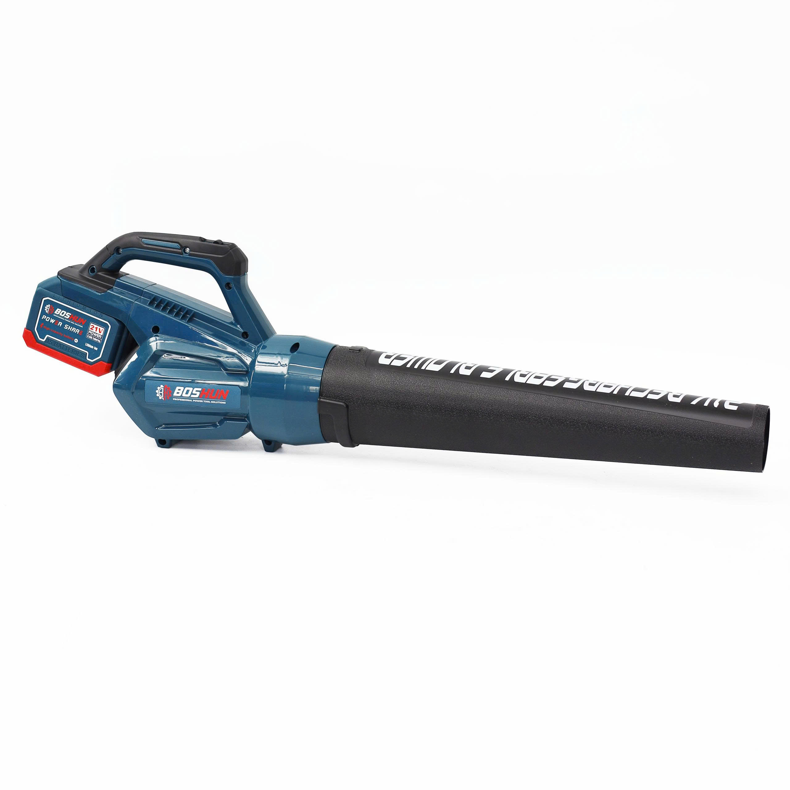 Máy thổi lá Boshun BS-RB680M - Động cơ không chổi than - 2 cấp tốc độ 3 Máy thổi lá Boshun BS-RB680M - Động cơ không chổi than - 2 cấp tốc độ - Ảnh 3
