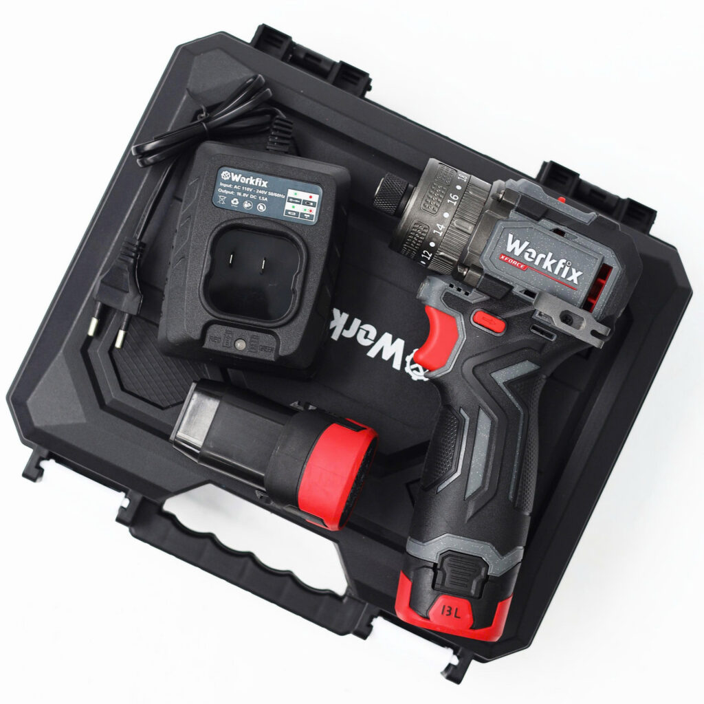 bo 2 pin WF VT6503PRO 1