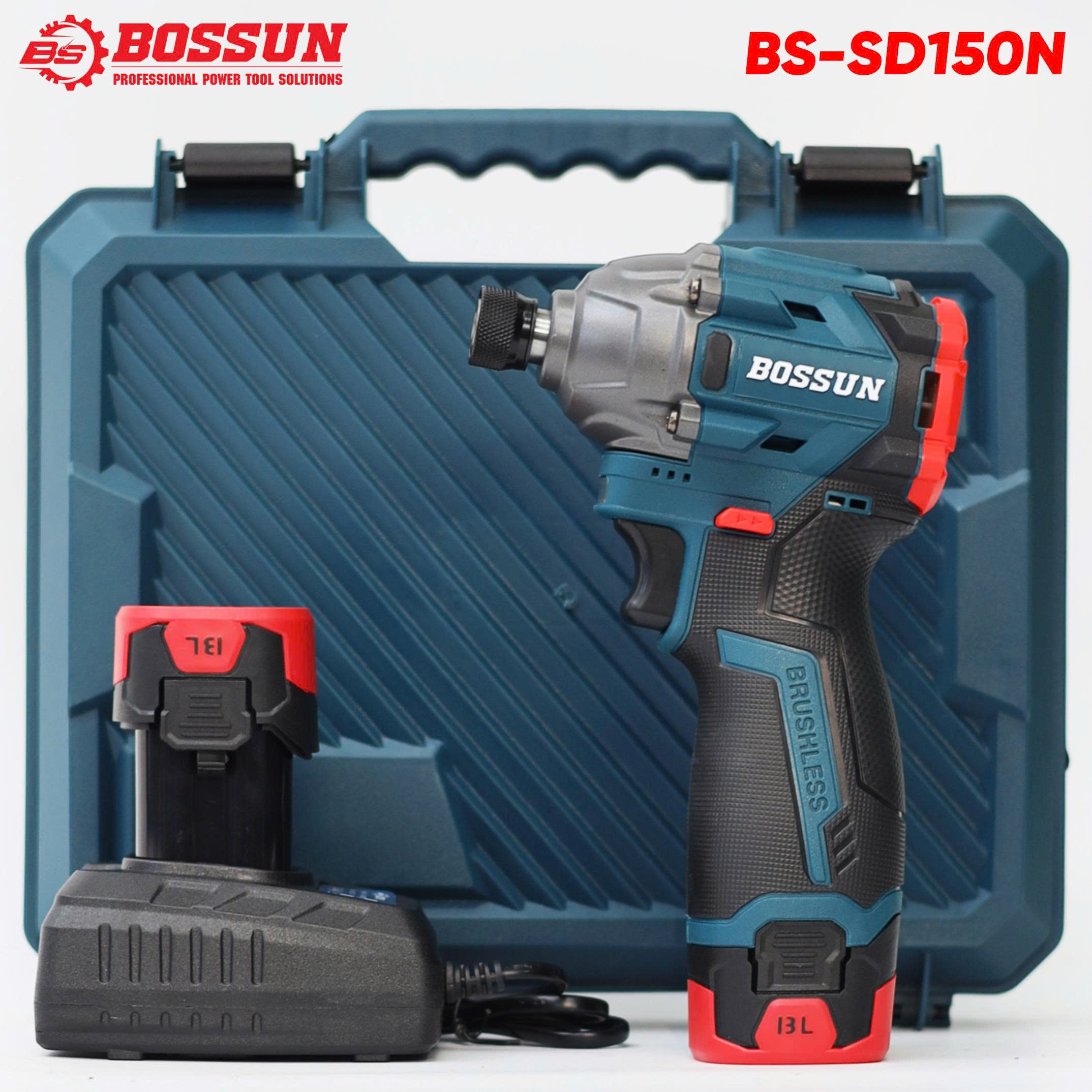 Máy chuyên vít Bossun BS-SD150BL