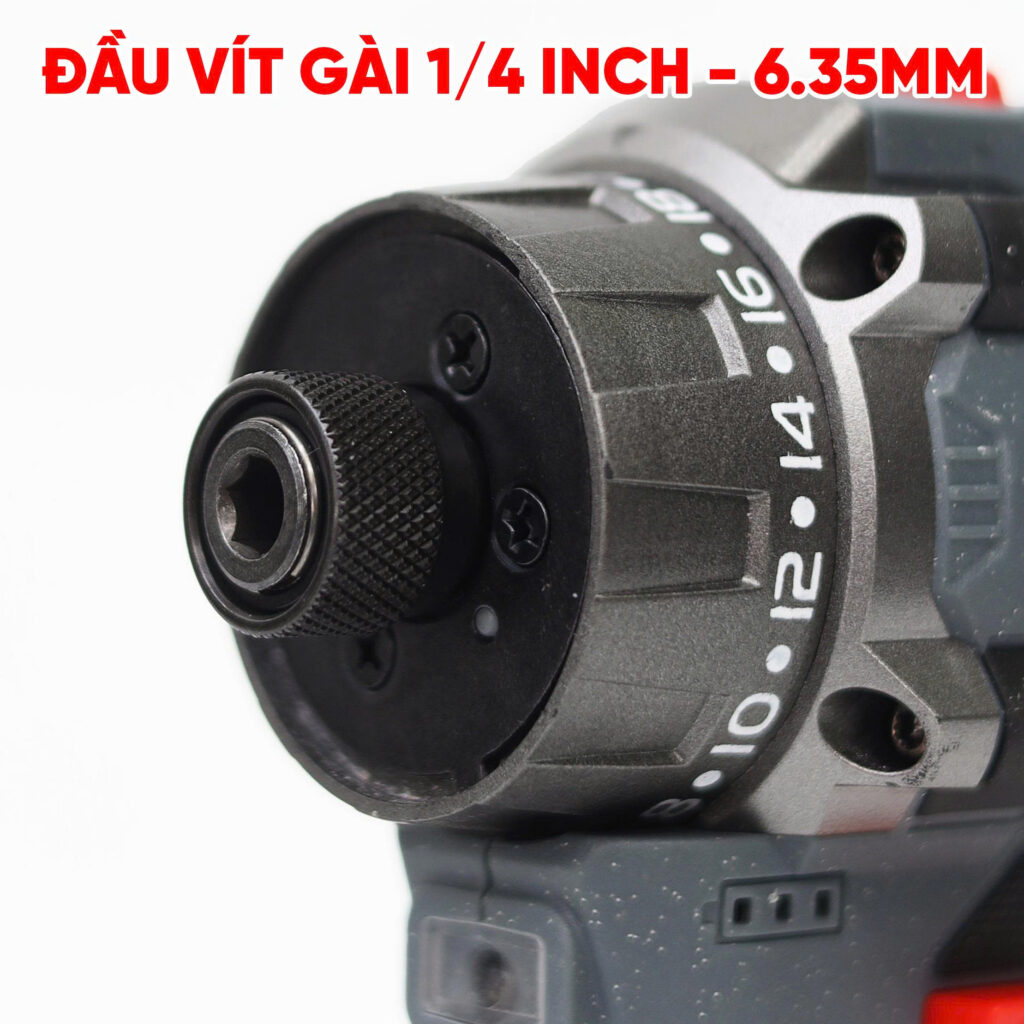 dau gai chuyen vit WF SD55PRO