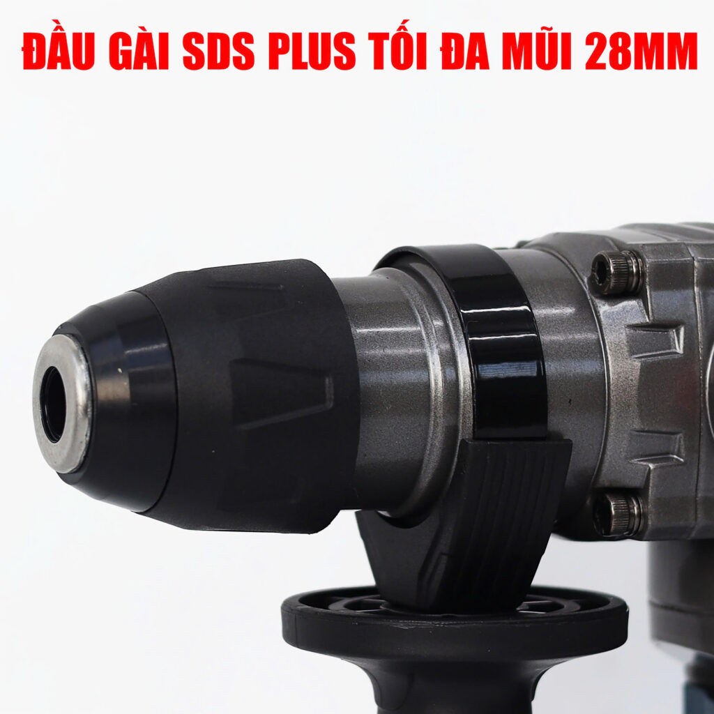 dau gai sds 1