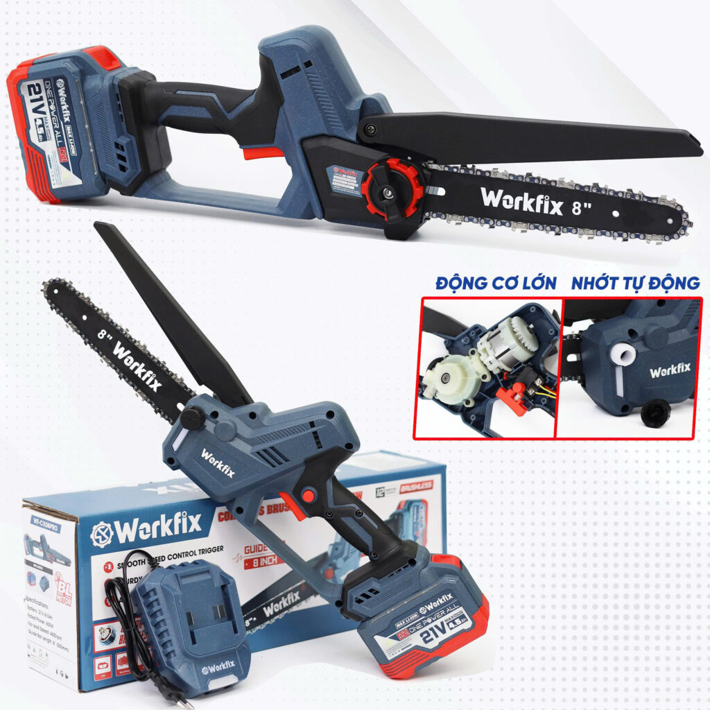 dong co khong than WF CS0802PRO 1