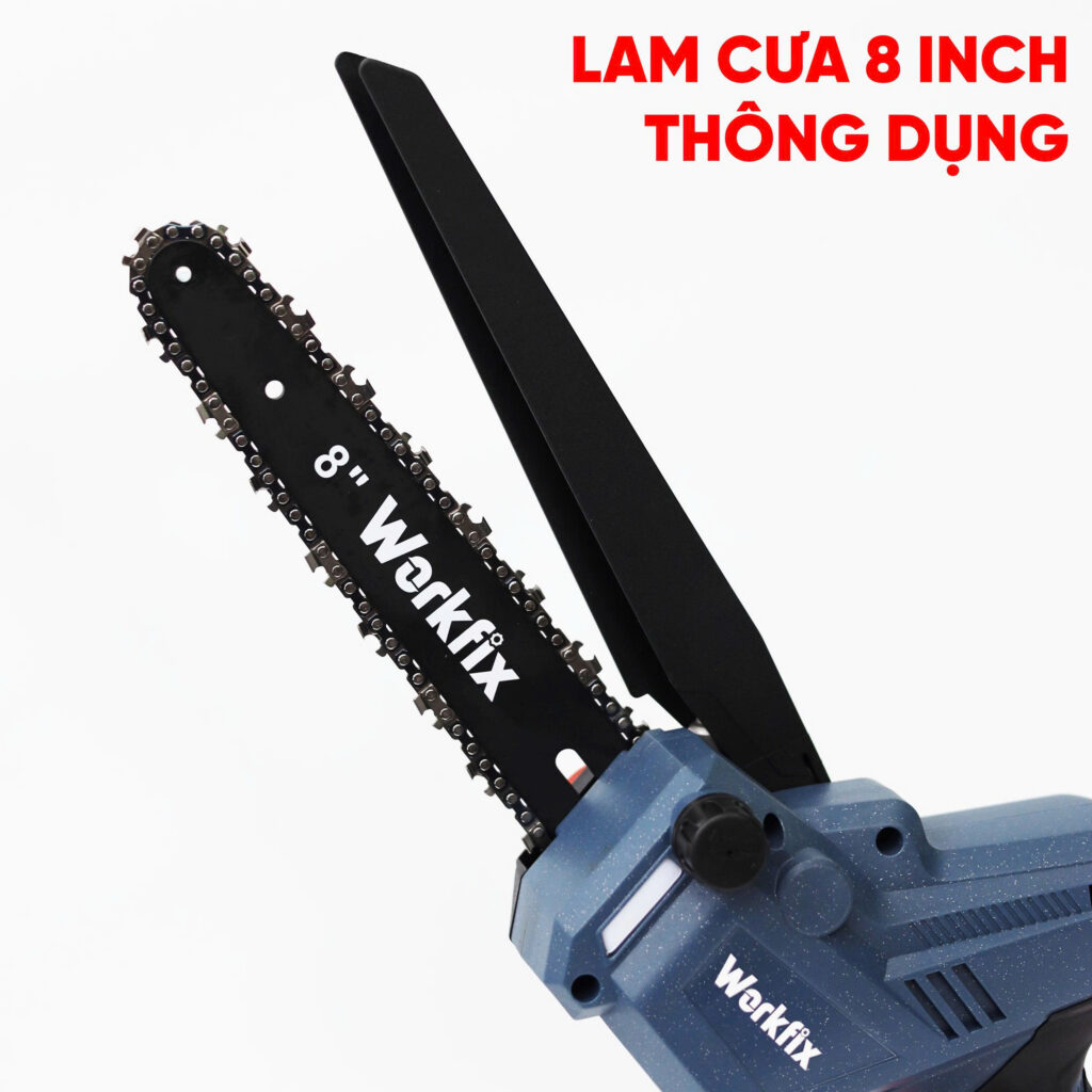 lam 8 inch WF CS0802PRO