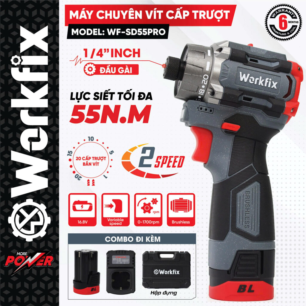 may chuyen vit WF SD55PRO 1