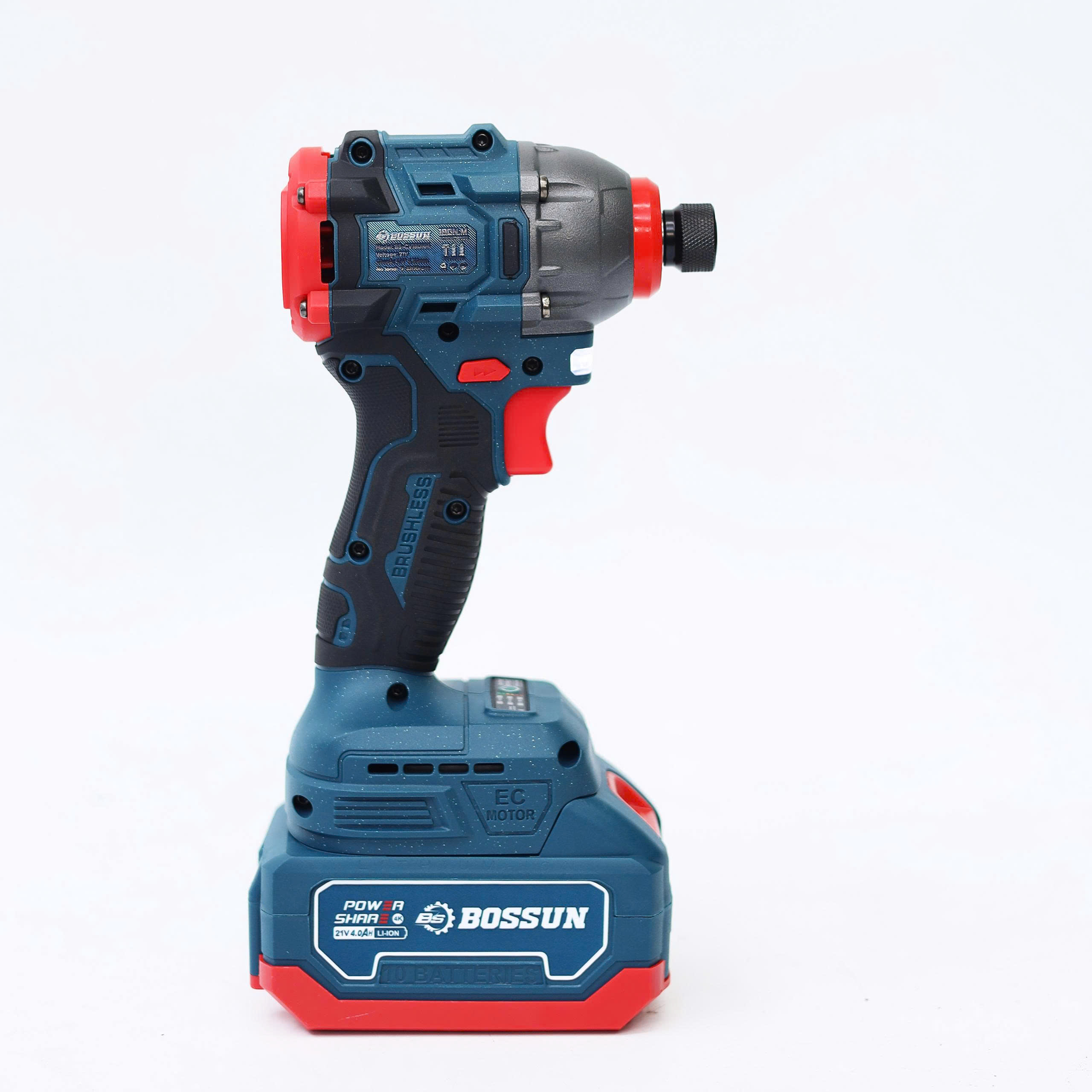 Máy chuyên vít 180N Bossun BS-CV180NM - 3 cấp tốc độ. 7 Máy chuyên vít 180N Bossun BS-CV180NM - 3 cấp tốc độ. - Ảnh 7