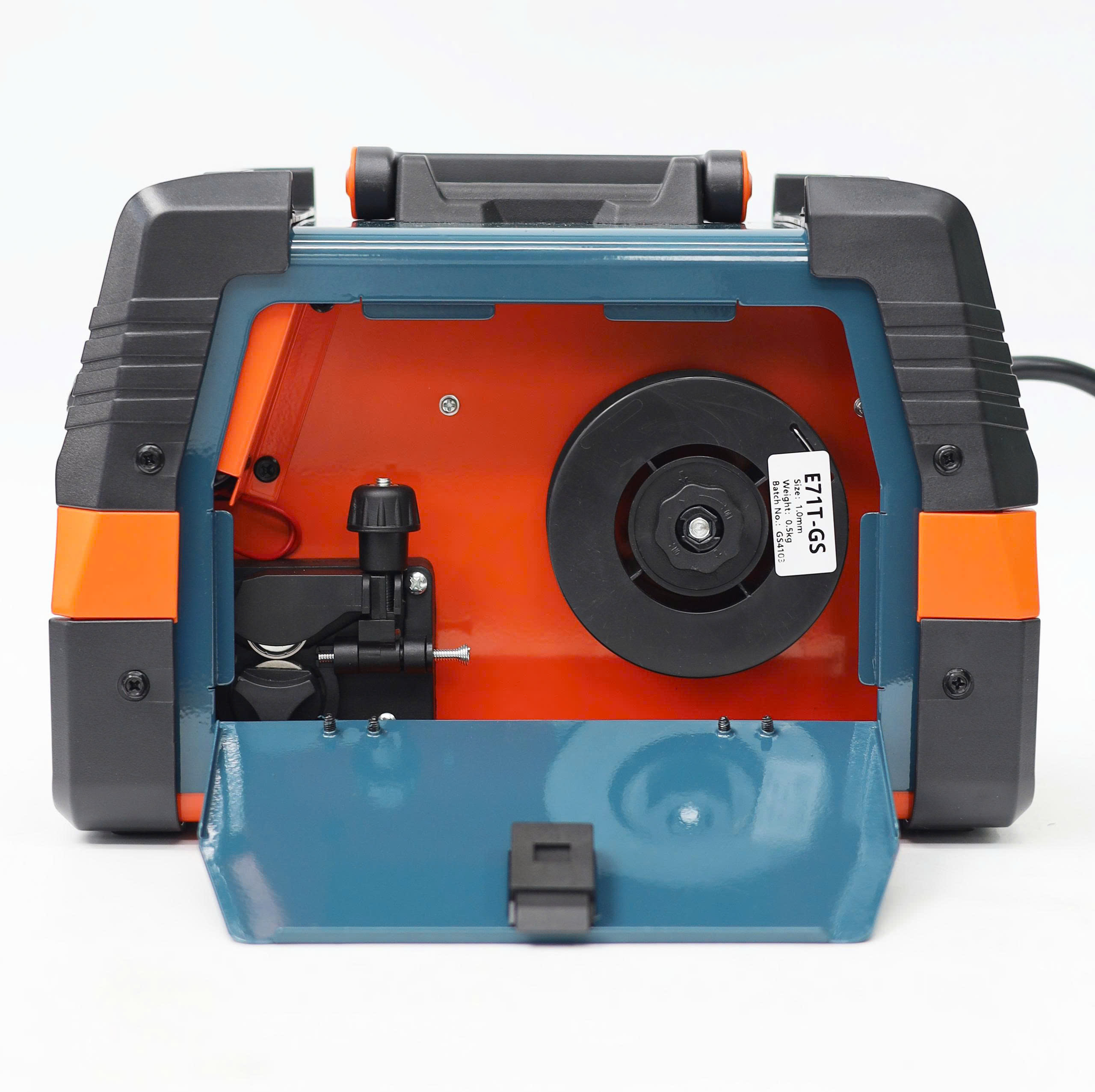 Máy hàn điện Bossun BS-MMT300A - 3 chế độ hàn: Hàn que, Hàn MIG, HÀN TIG 6 Máy hàn điện Bossun BS-MMT300A - 3 chế độ hàn: Hàn que, Hàn MIG, HÀN TIG - Ảnh 6