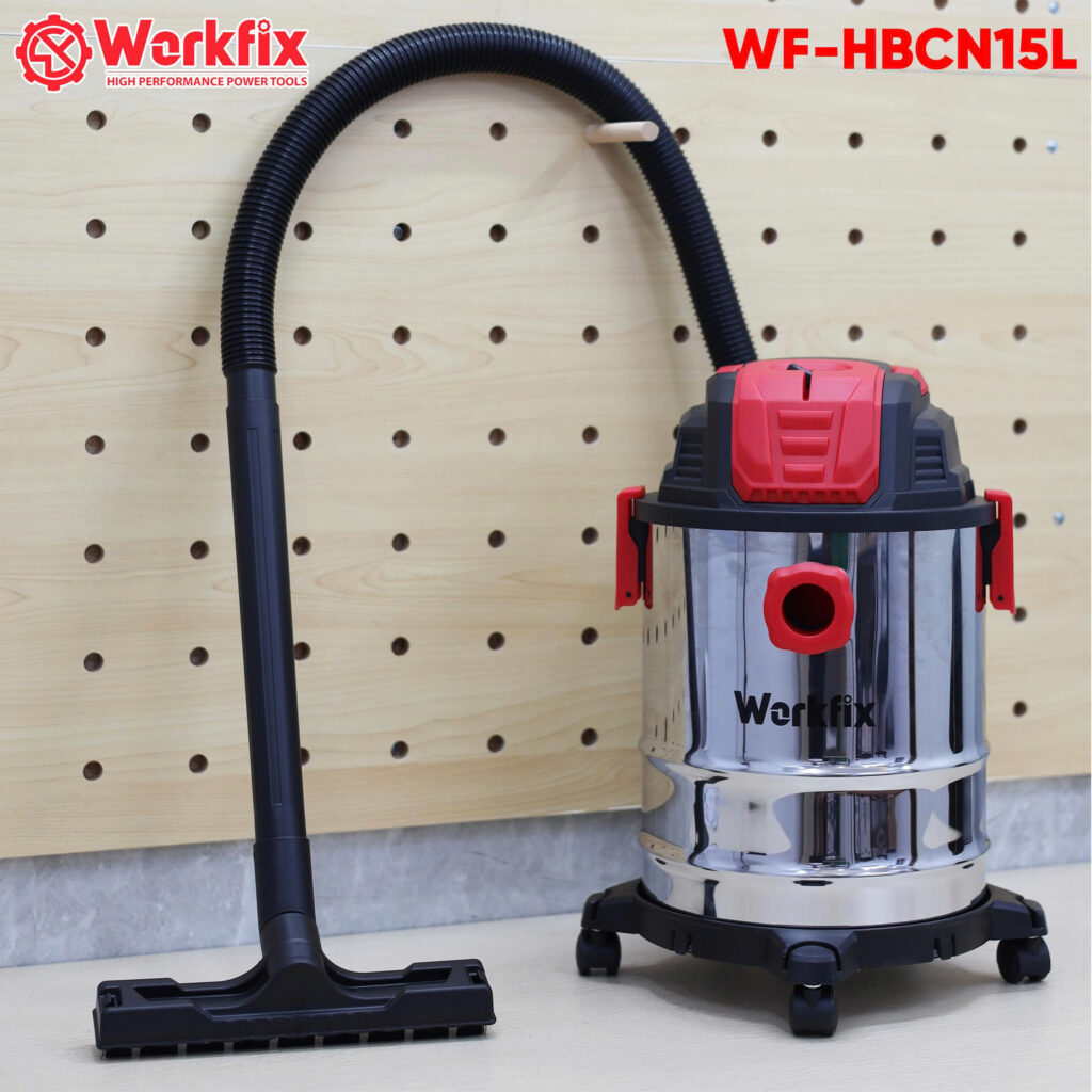 may hut bui 15L workfix 3