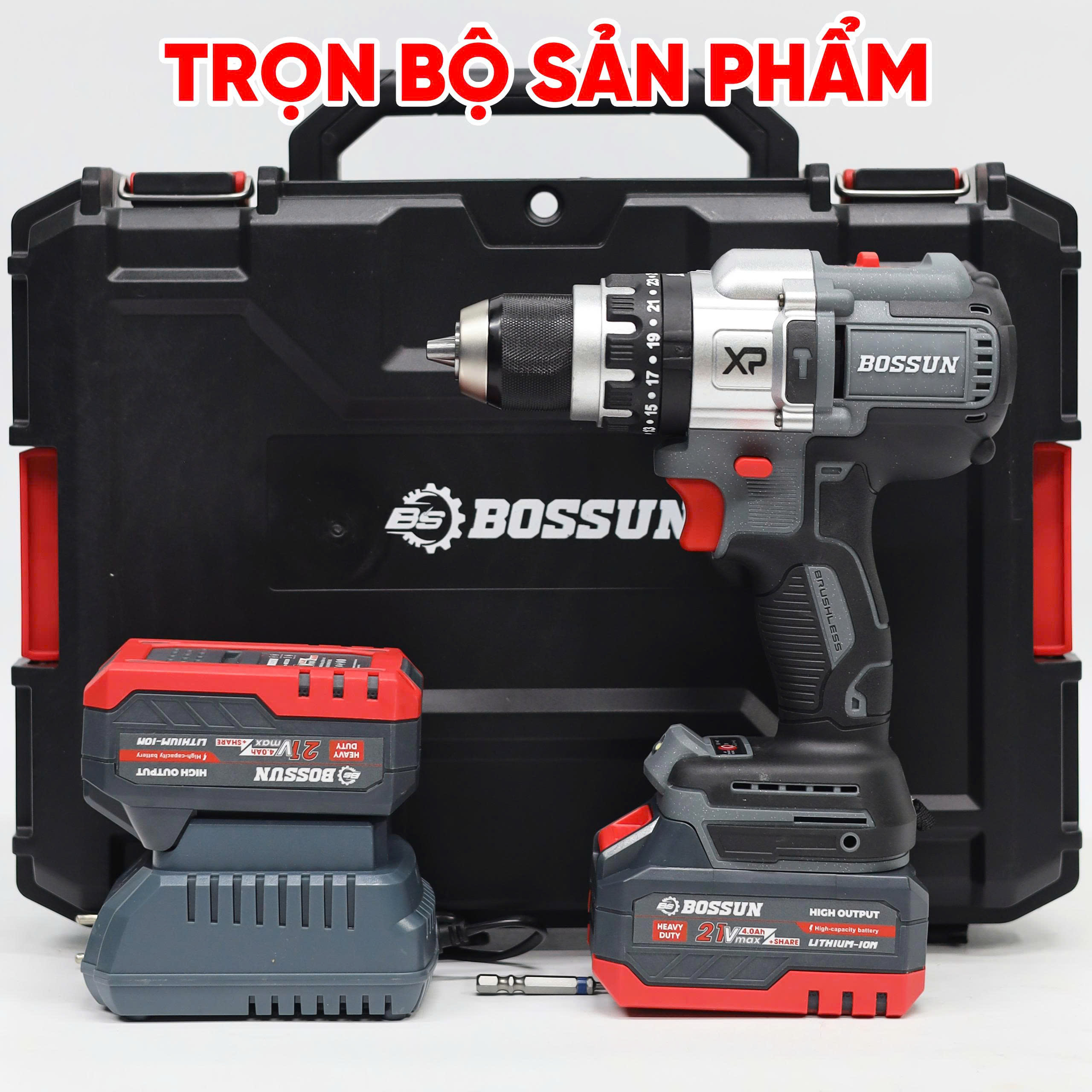 Bộ 2 Pin