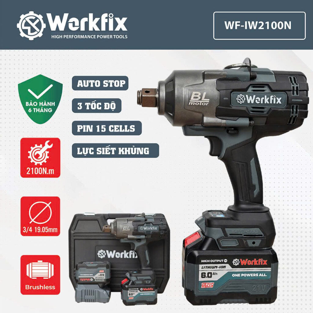 may siet vulong WF IW2100PRO 1