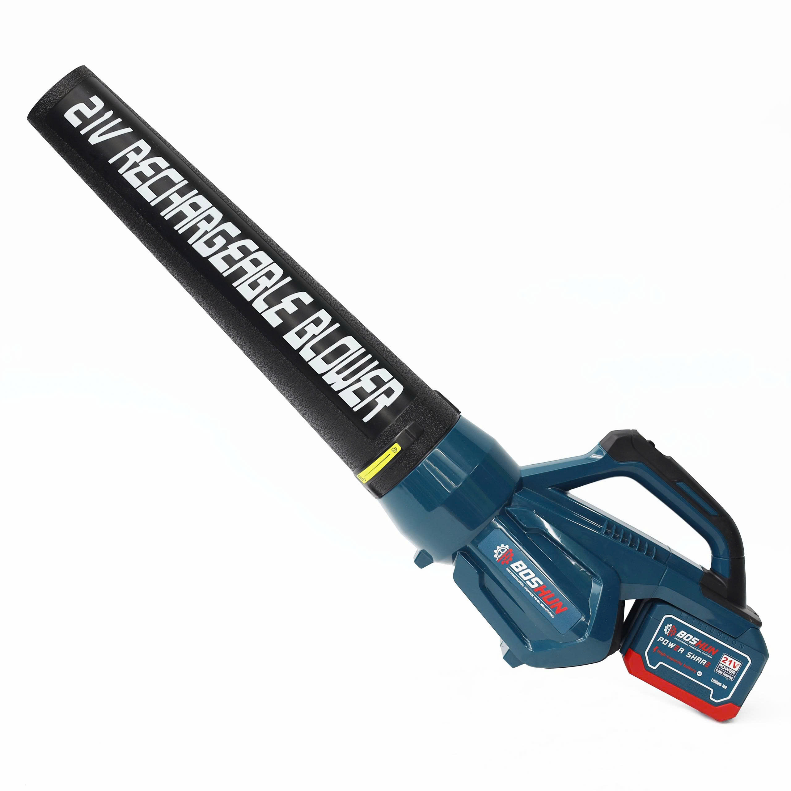 Máy thổi lá Boshun BS-RB680M - Động cơ không chổi than - 2 cấp tốc độ 6 Máy thổi lá Boshun BS-RB680M - Động cơ không chổi than - 2 cấp tốc độ - Ảnh 6