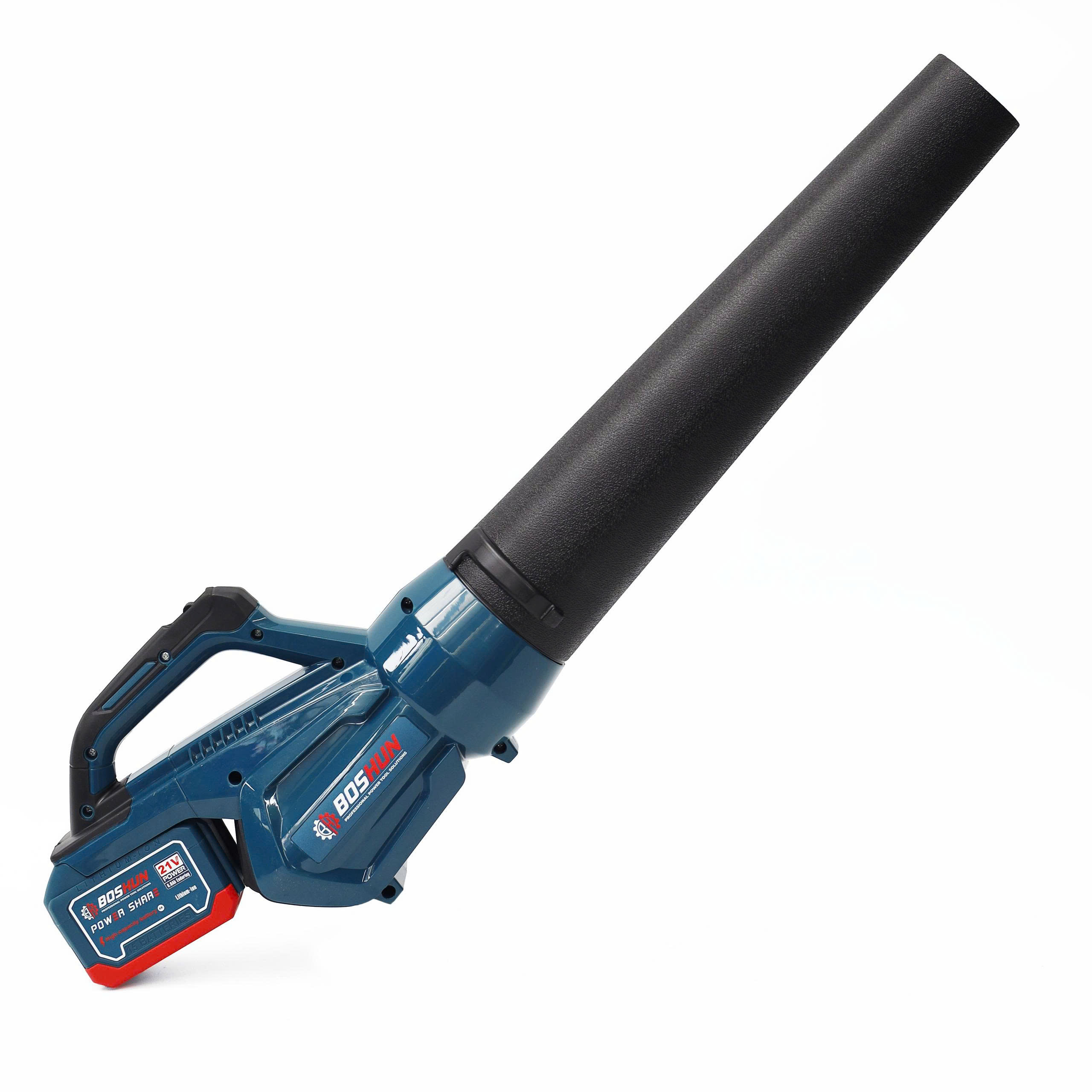 Máy thổi lá Boshun BS-RB680M - Động cơ không chổi than - 2 cấp tốc độ 8 Máy thổi lá Boshun BS-RB680M - Động cơ không chổi than - 2 cấp tốc độ - Ảnh 8