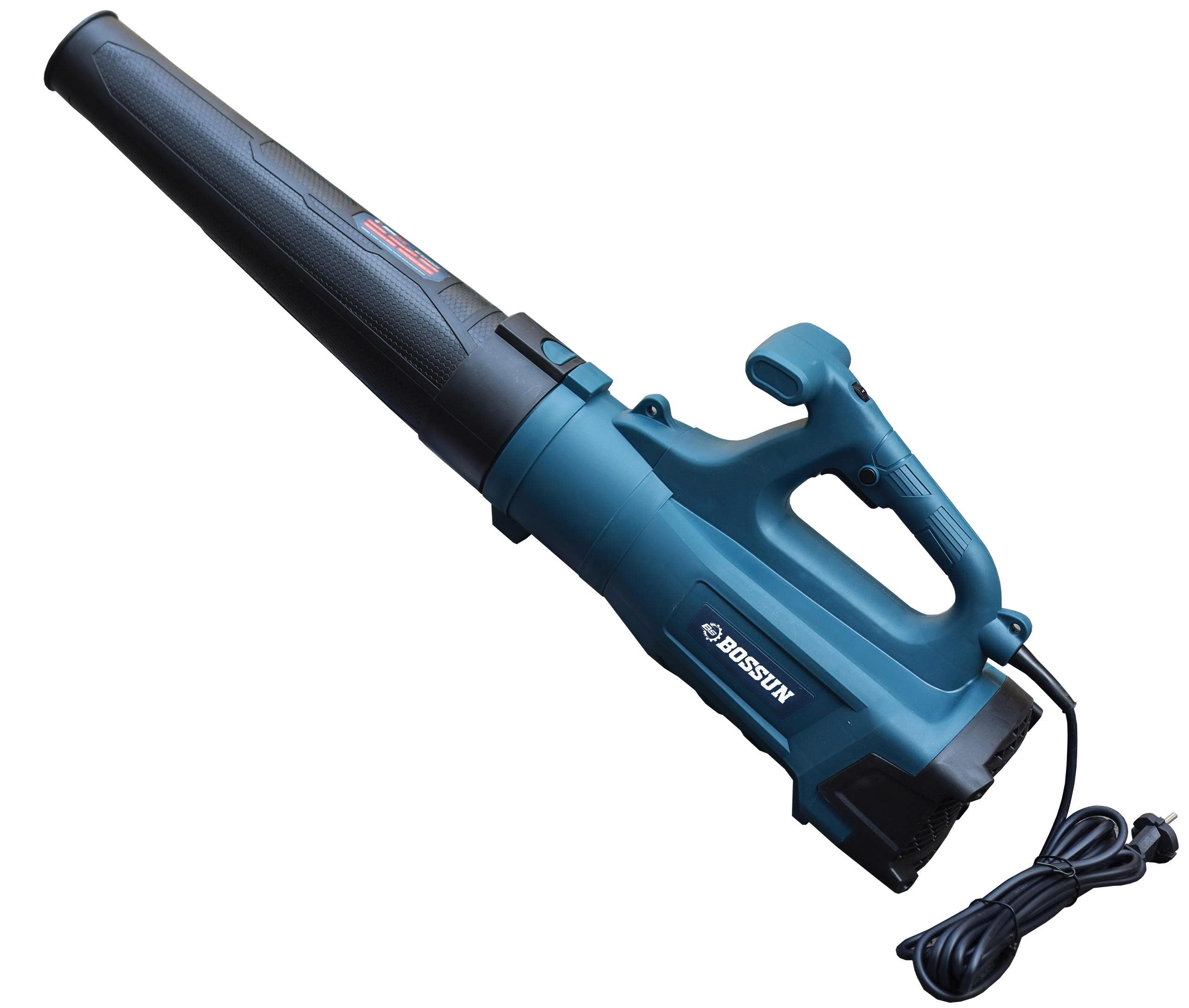Máy thổi lá điện Bossun BS-TL3800W - Công suất 3800W - 6 cấp tốc độ 5 Máy thổi lá điện Bossun BS-TL3800W - Công suất 3800W - 6 cấp tốc độ - Ảnh 5