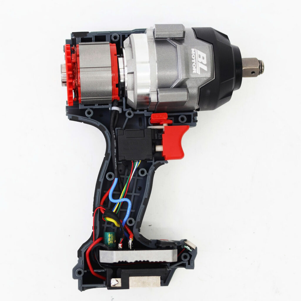 noi that ben trong WF IW1150N 1