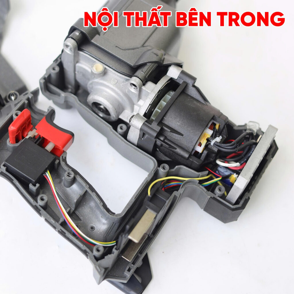 noi that ben trong may khoan WF RH2203CP