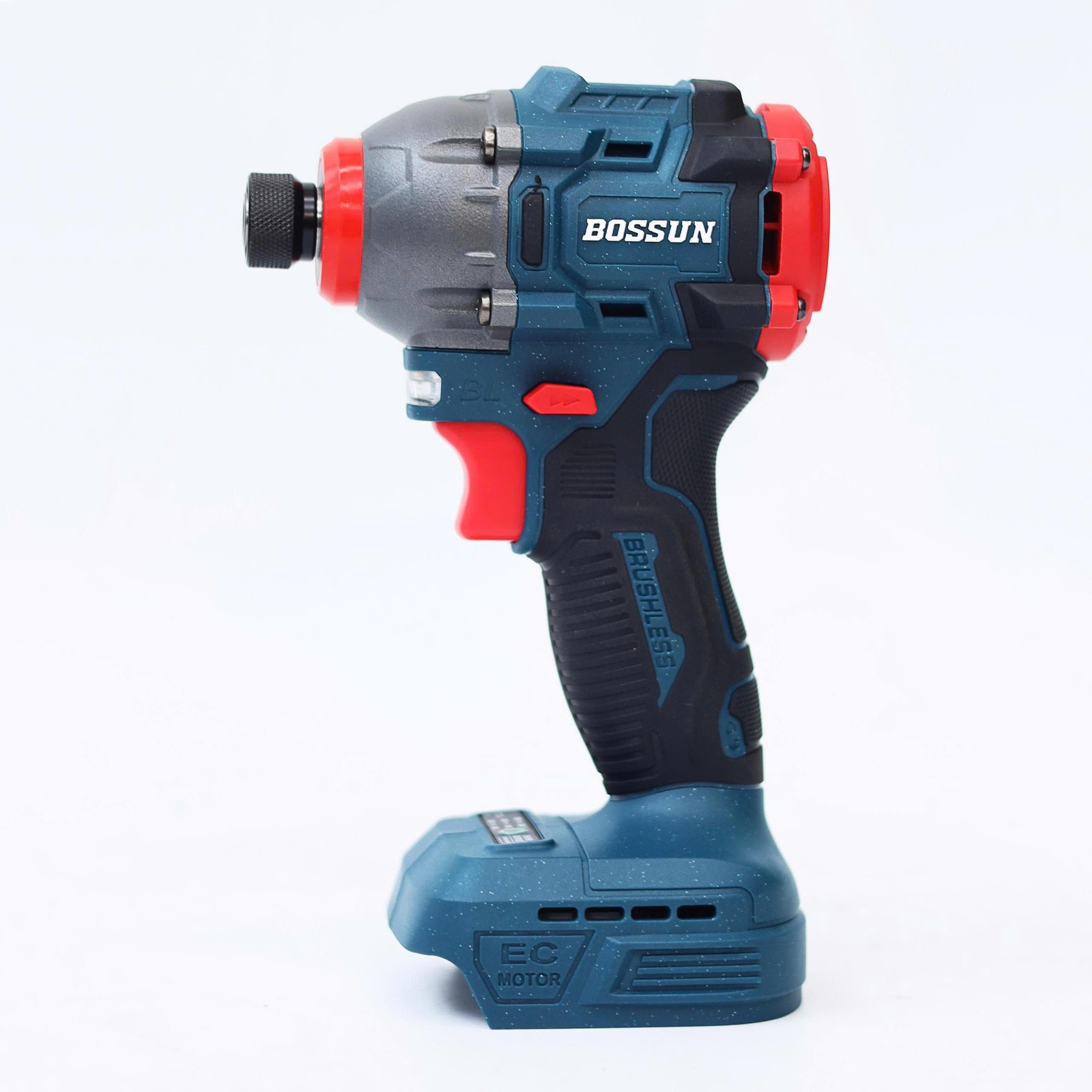 Máy chuyên vít 180N Bossun BS-CV180NM - 3 cấp tốc độ. 9 Máy chuyên vít 180N Bossun BS-CV180NM - 3 cấp tốc độ. - Ảnh 9