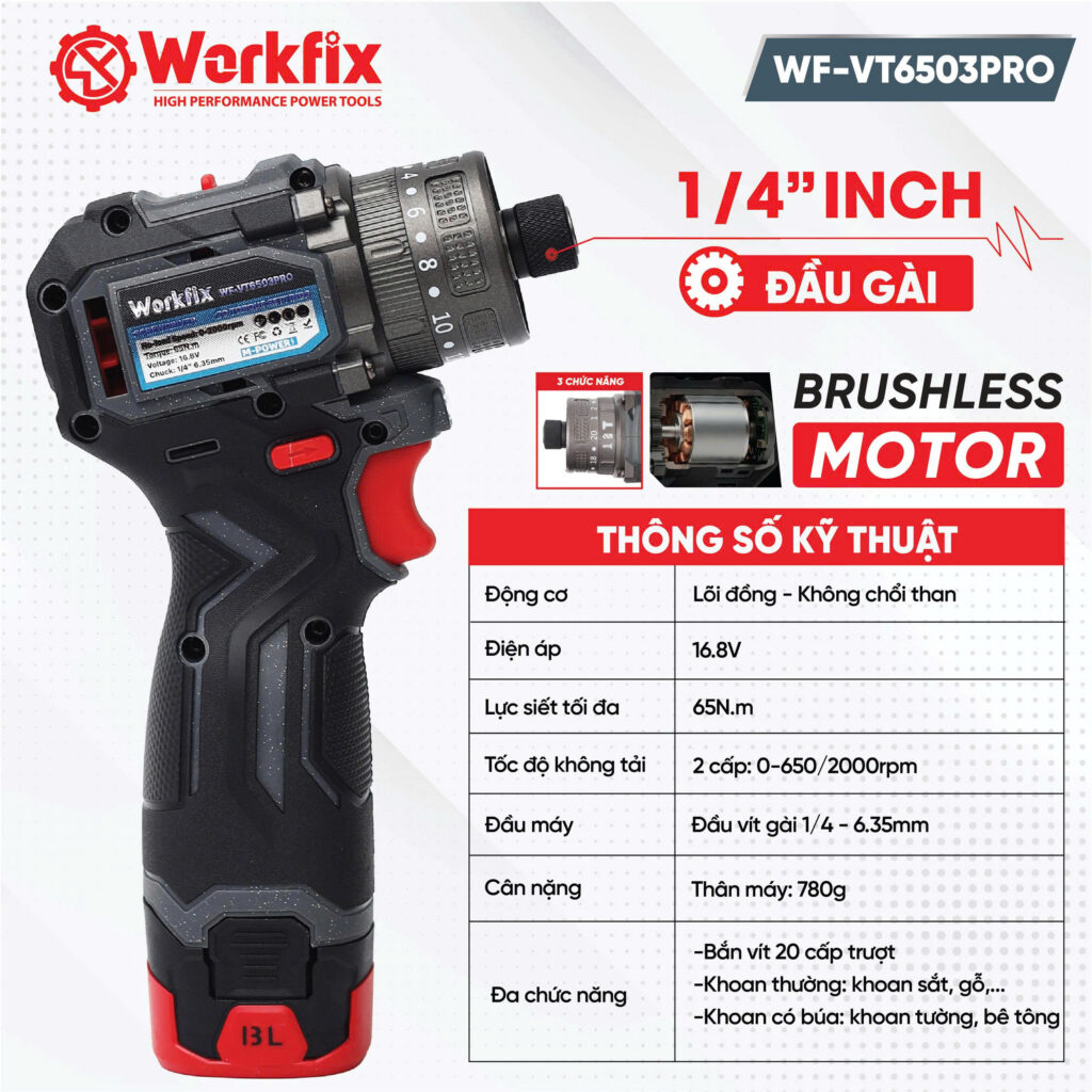 thong so ky thuat chuyen vit WF VT6503PRO 1