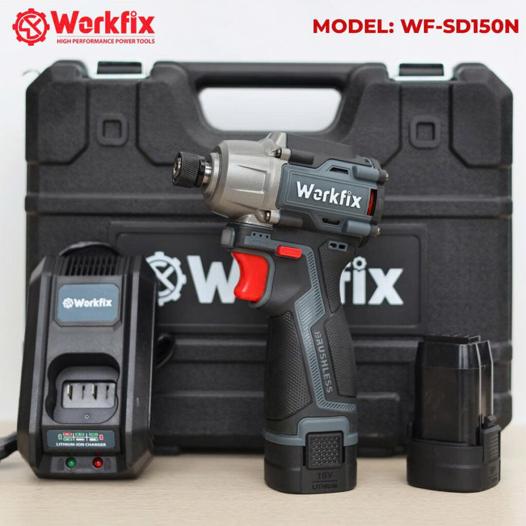 tron bo san pham WF SD150PRO