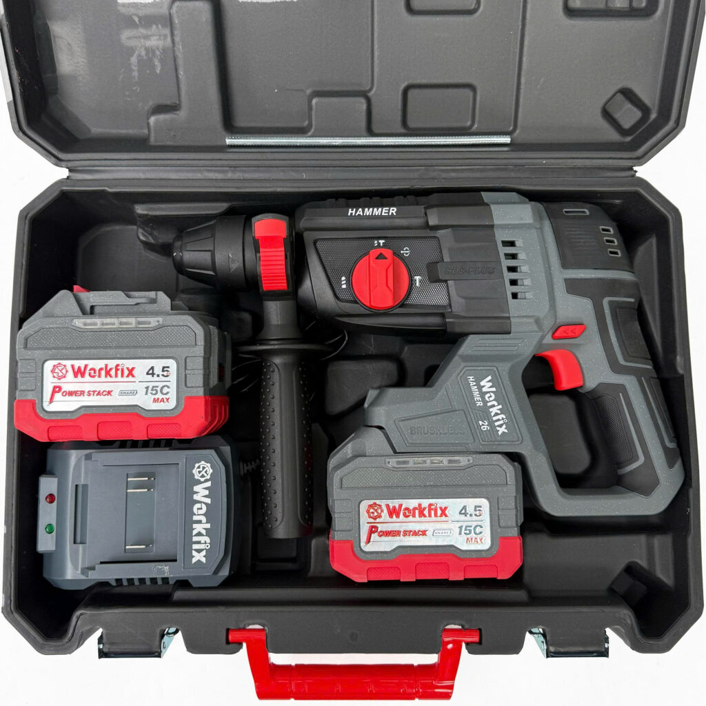 tron bo san pham khoan be tong WF RH2603CP 1