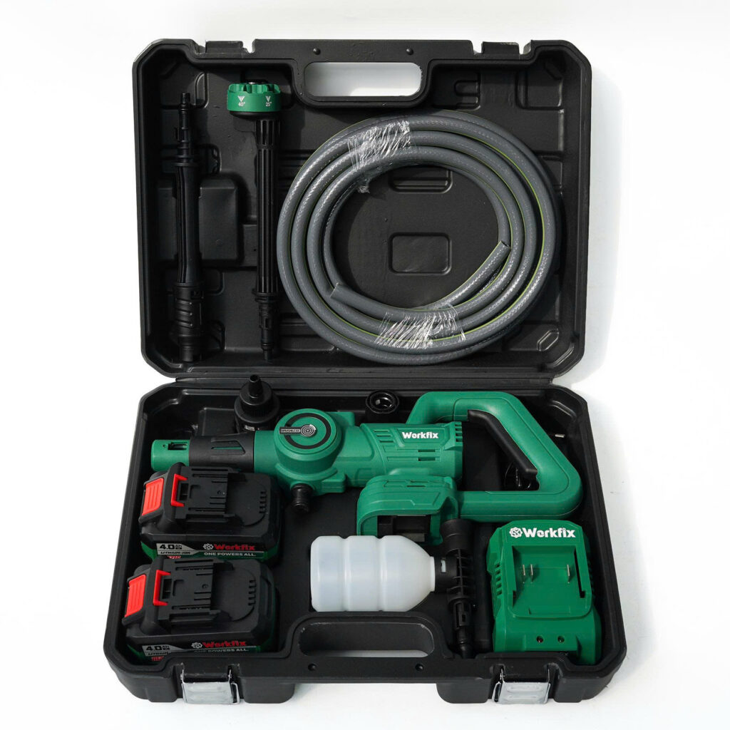tron bo san pham may rua xe pin workfix WF PW3825PRO 1