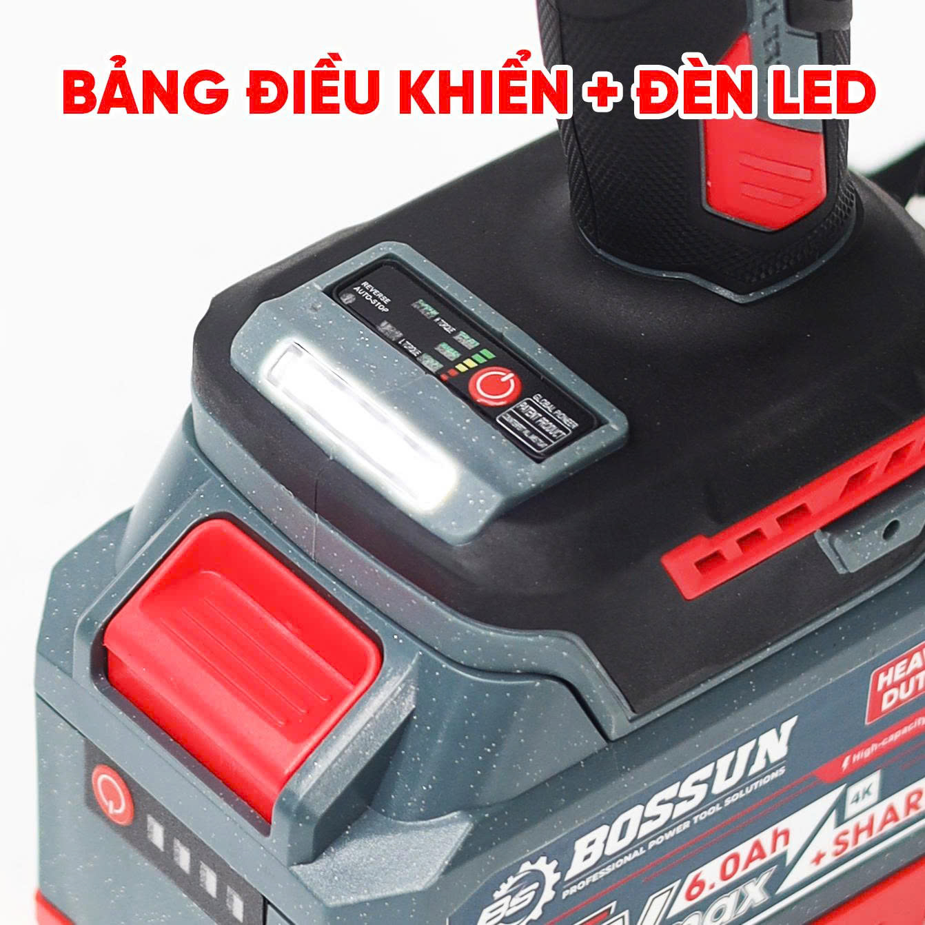bang dieu khien